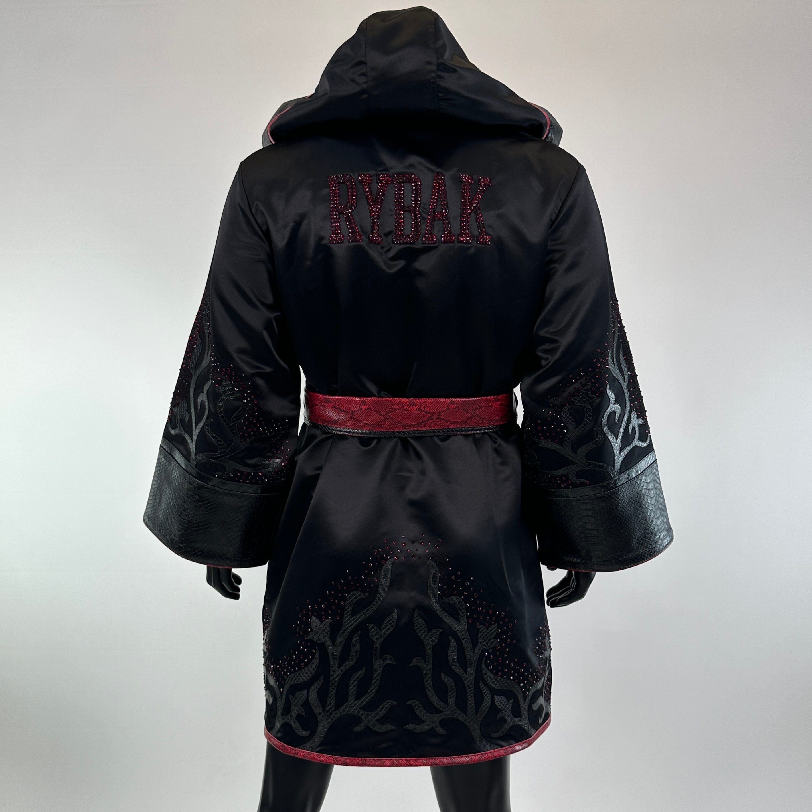 Growth ROBE (BOXXER ELITE) Adrian 155514 Robes