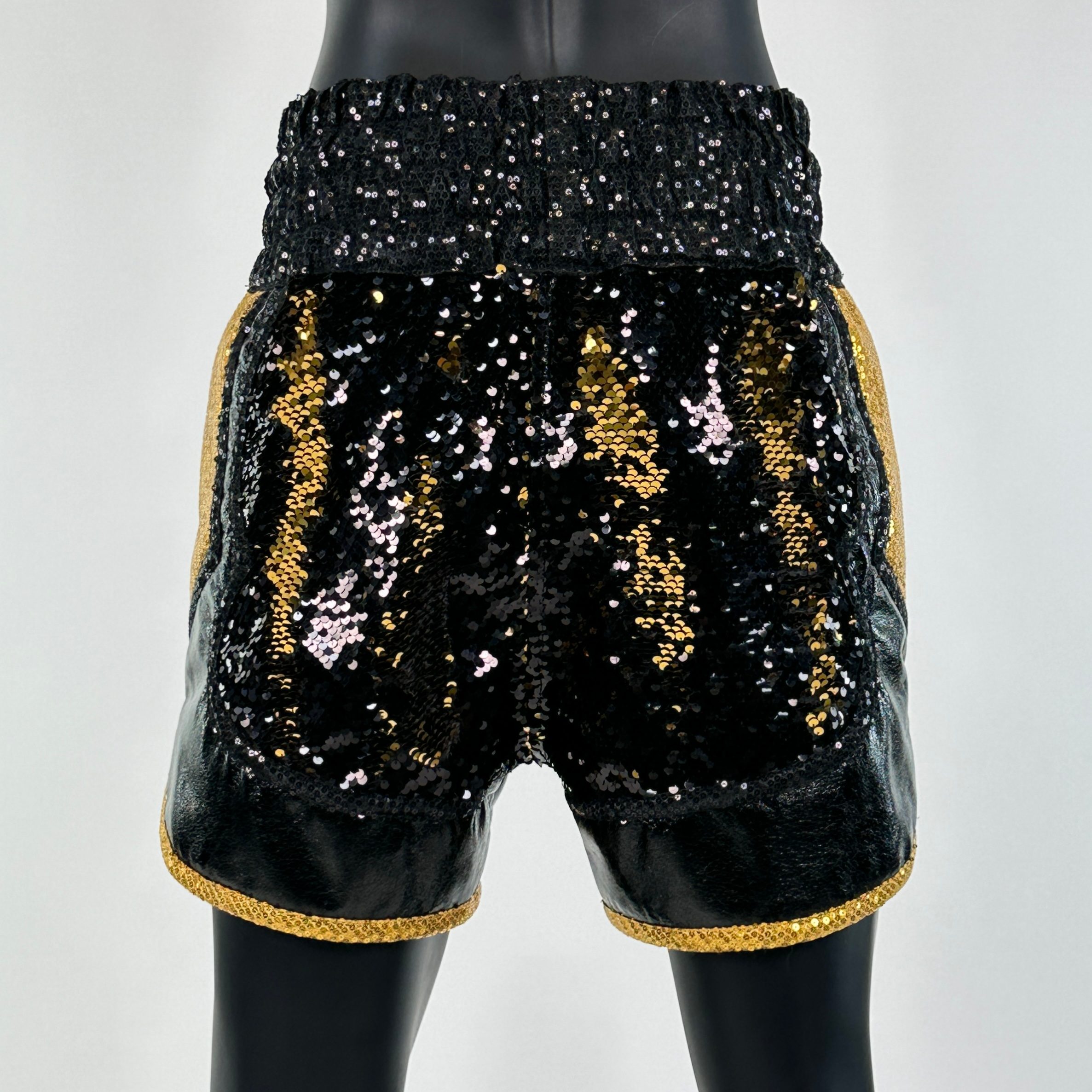 Fury BX  Mia 156326 Custom Boxing Shorts & Trunks