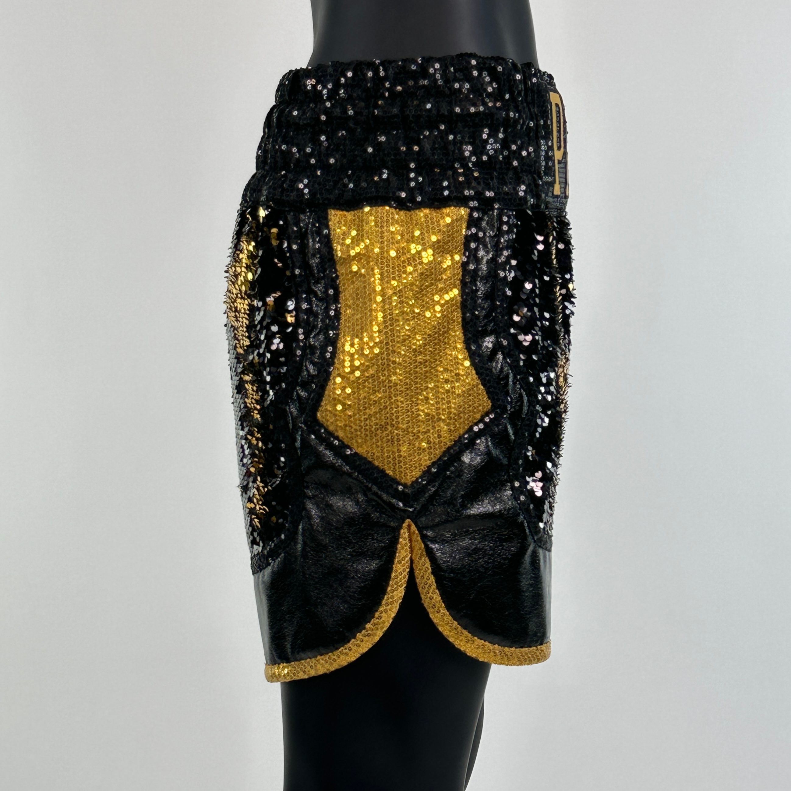 Fury BX  Mia 156326 Custom Boxing Shorts & Trunks