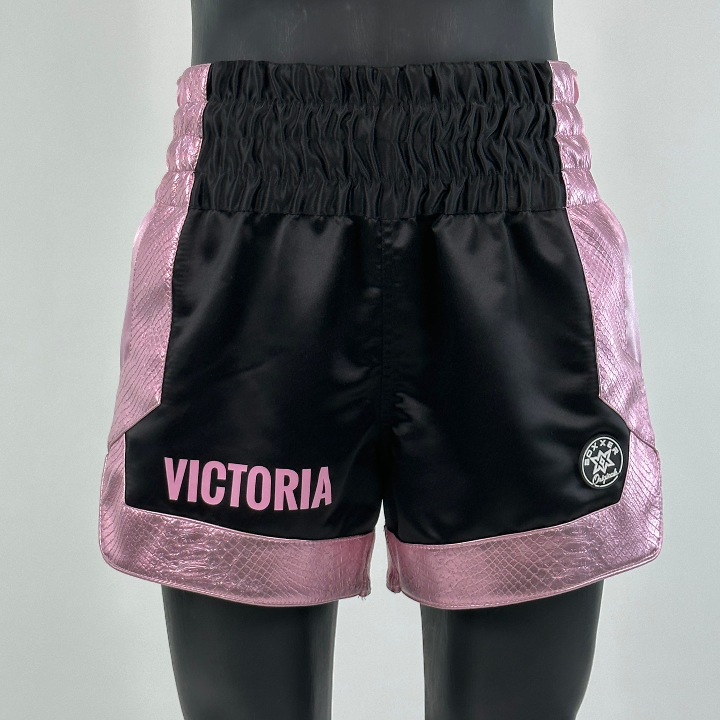 Cotto MTS Victoria 156508 Muay Thai Shorts