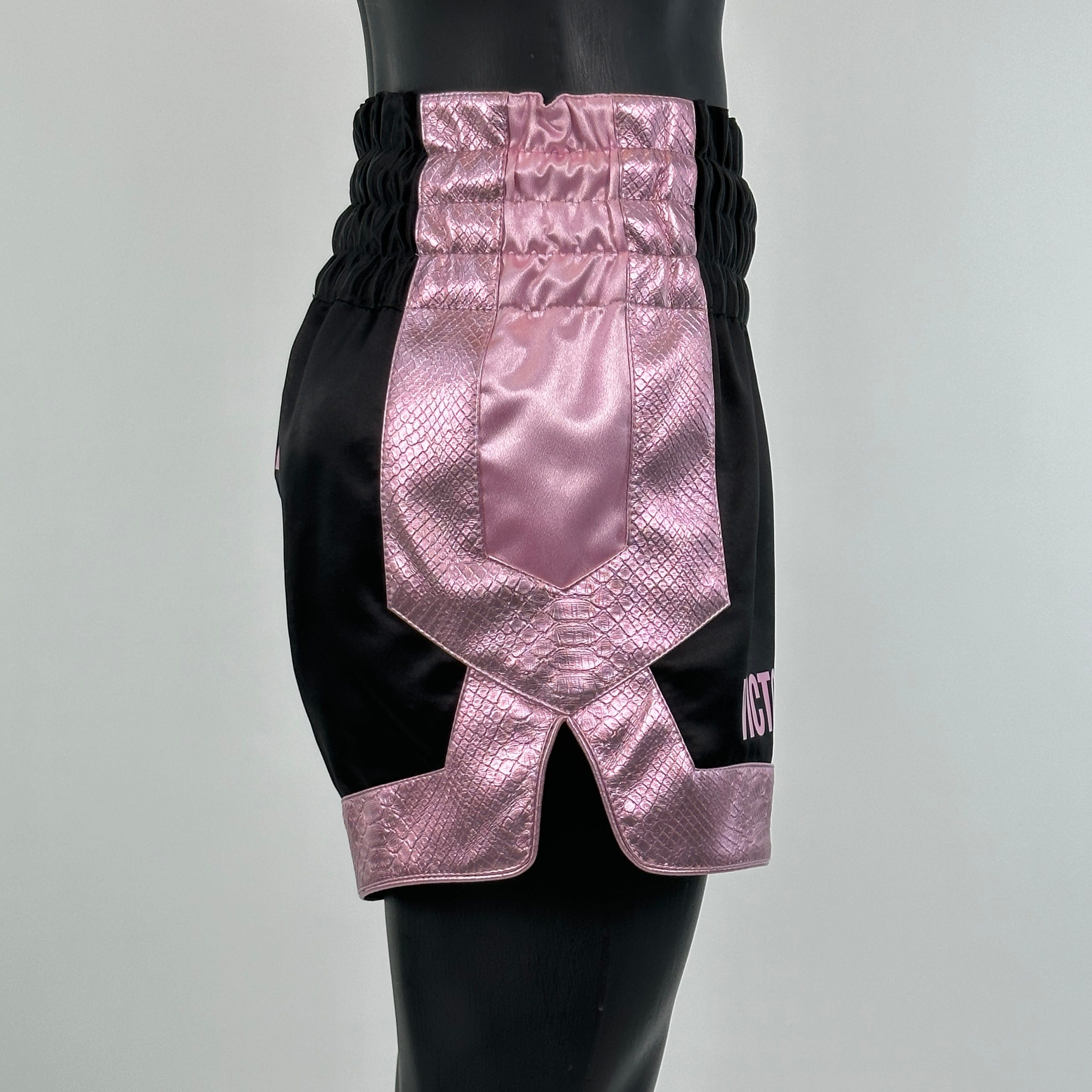 Cotto MTS Victoria 156508 Muay Thai Shorts