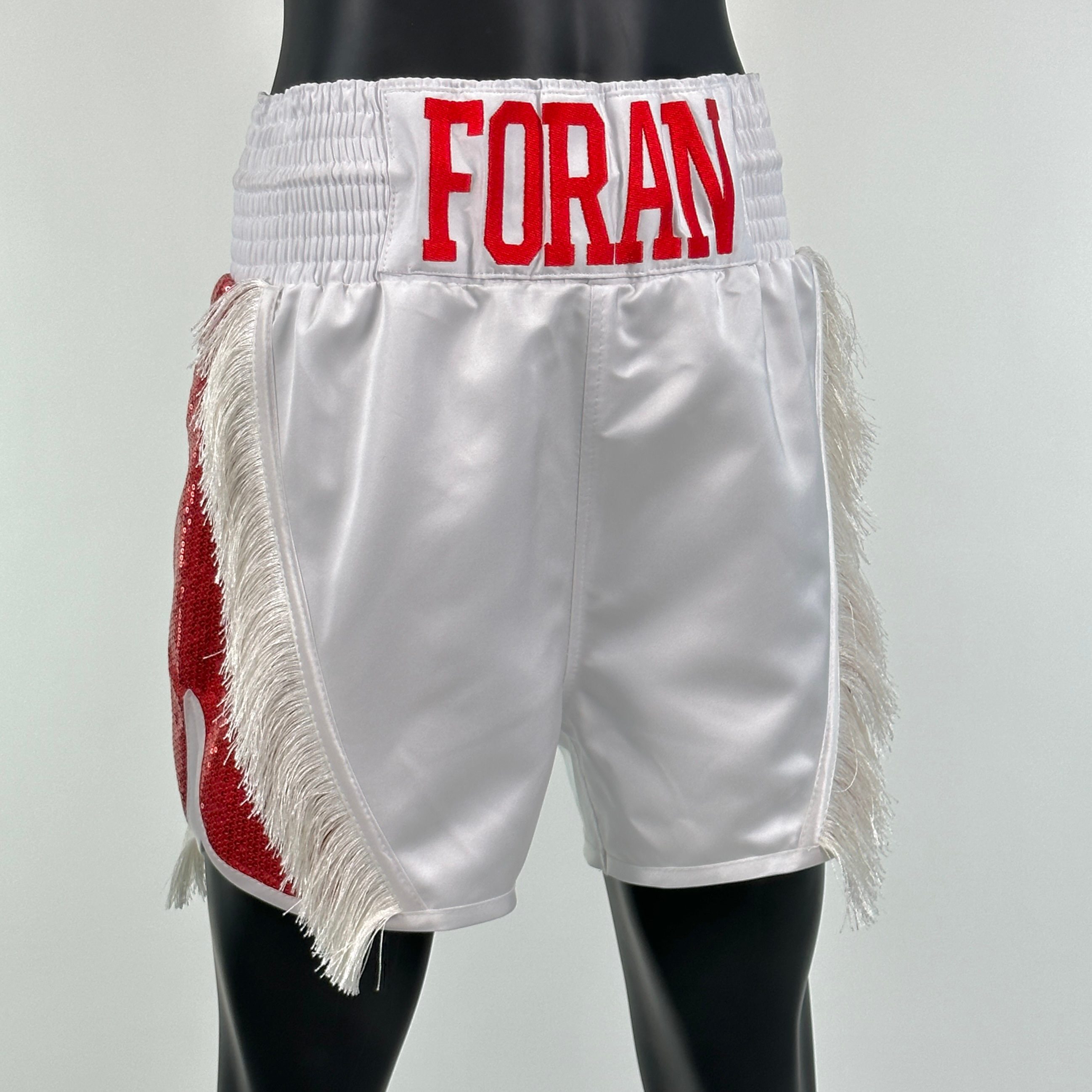 Floyd BX Caitlin 156103 Custom Boxing Shorts & Trunks