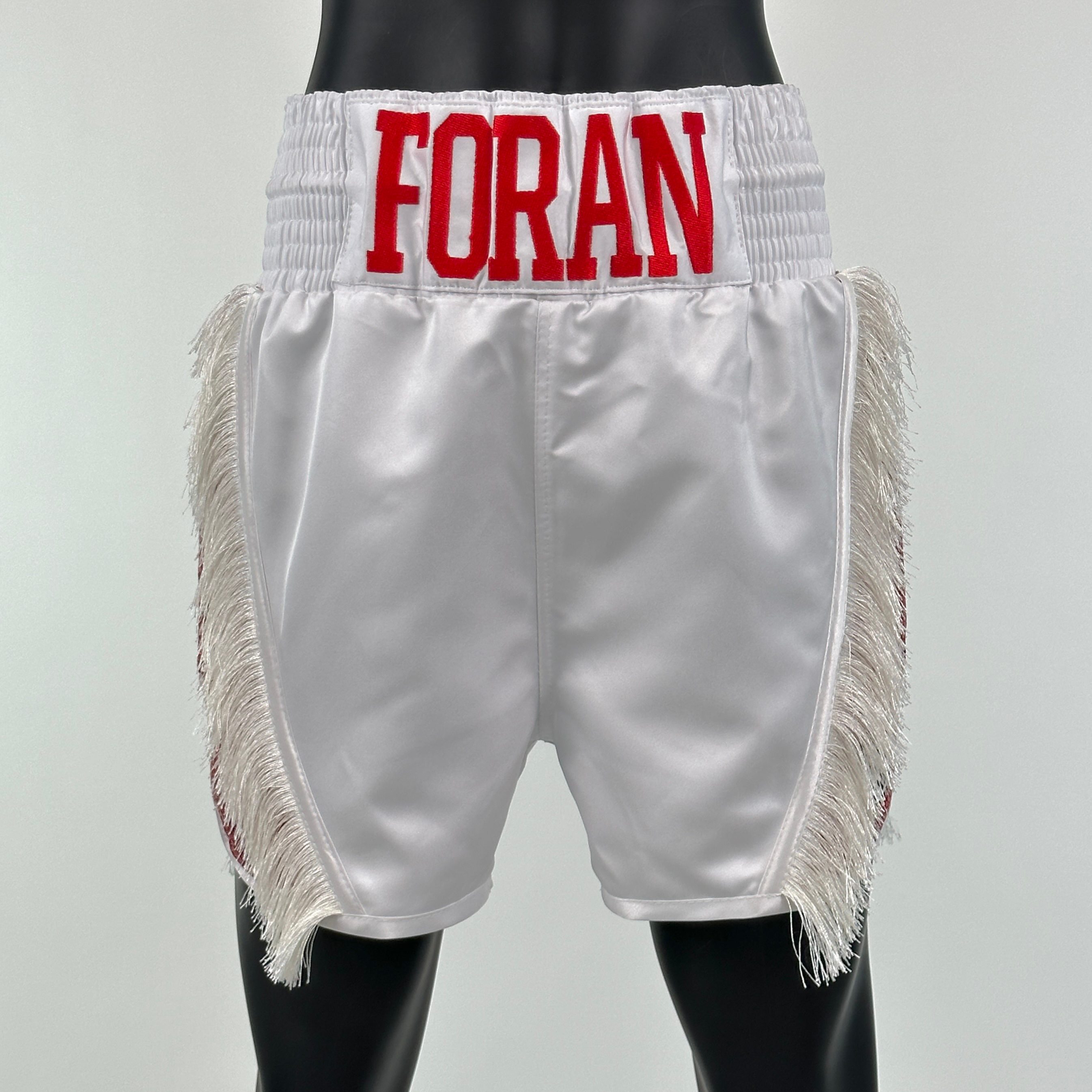 Floyd BX Caitlin 156103 Custom Boxing Shorts & Trunks