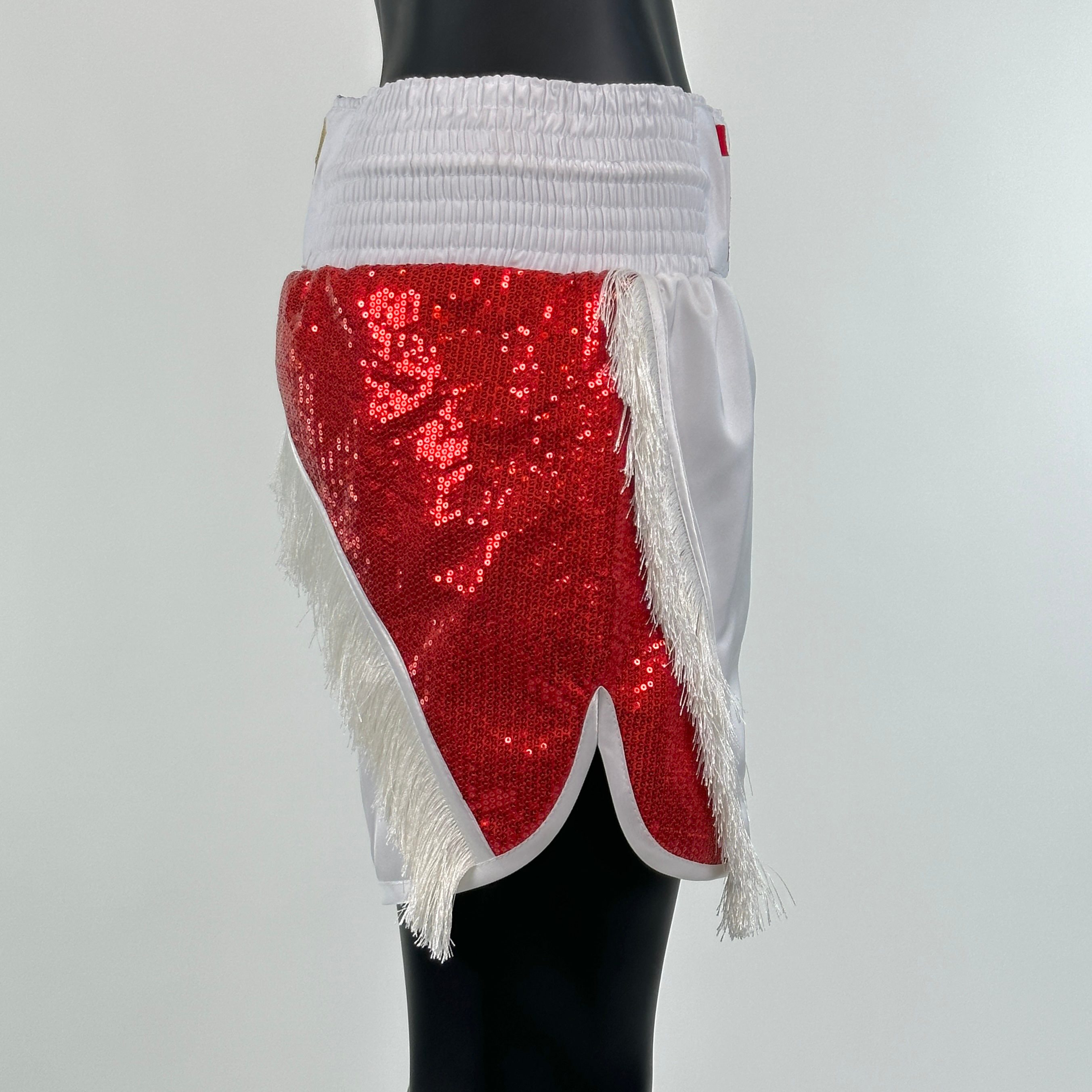 Floyd BX Caitlin 156103 Custom Boxing Shorts & Trunks