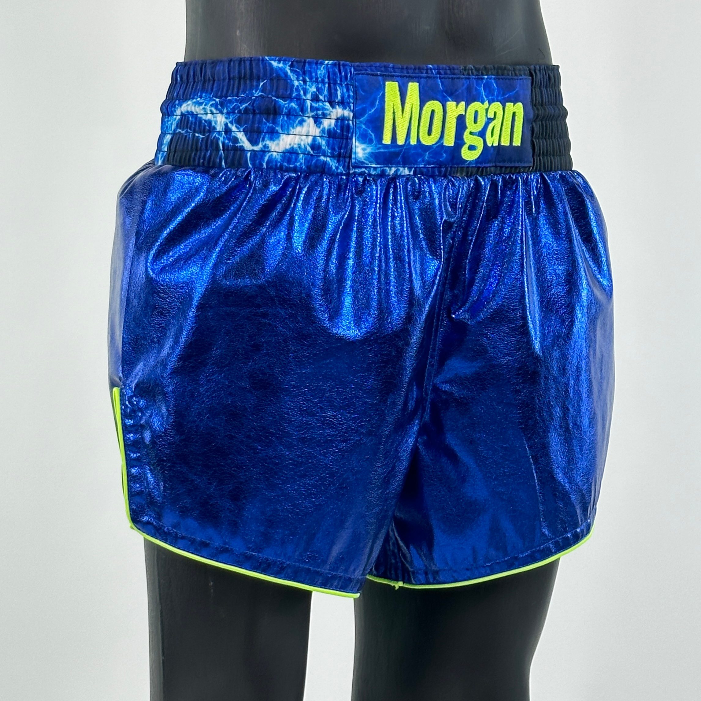 Classic MTS will 158172 Muay Thai Shorts