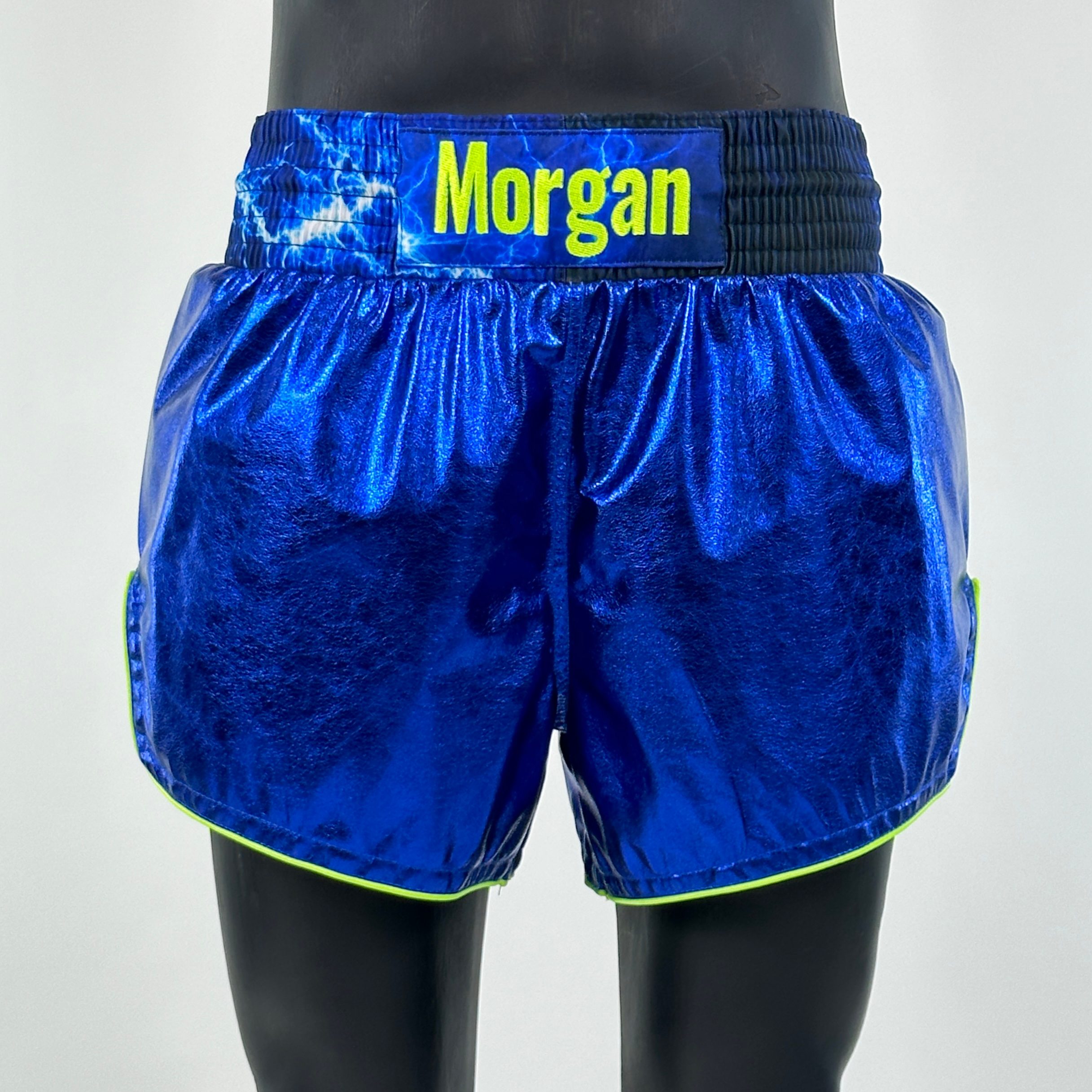 Classic MTS will 158172 Muay Thai Shorts