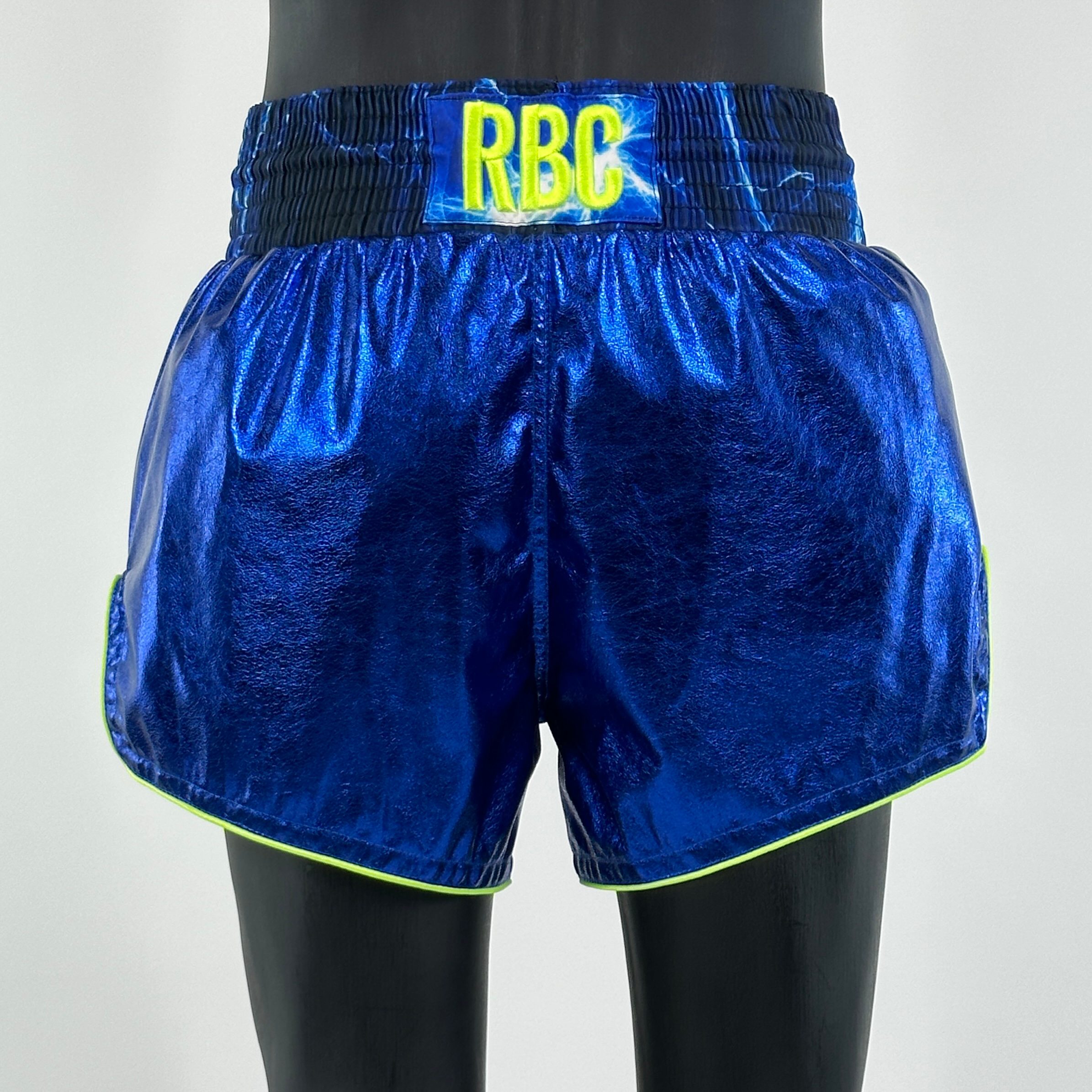 Classic MTS will 158172 Muay Thai Shorts