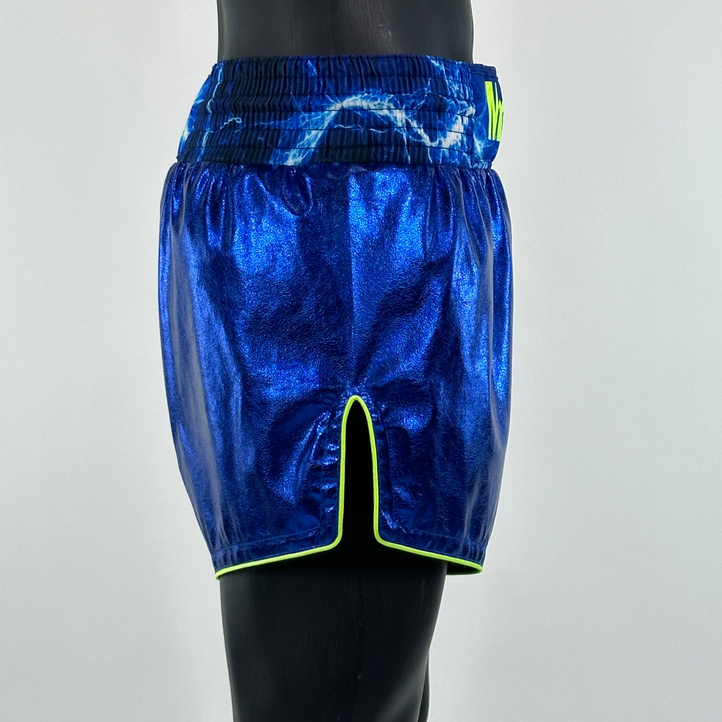 Classic MTS will 158172 Muay Thai Shorts