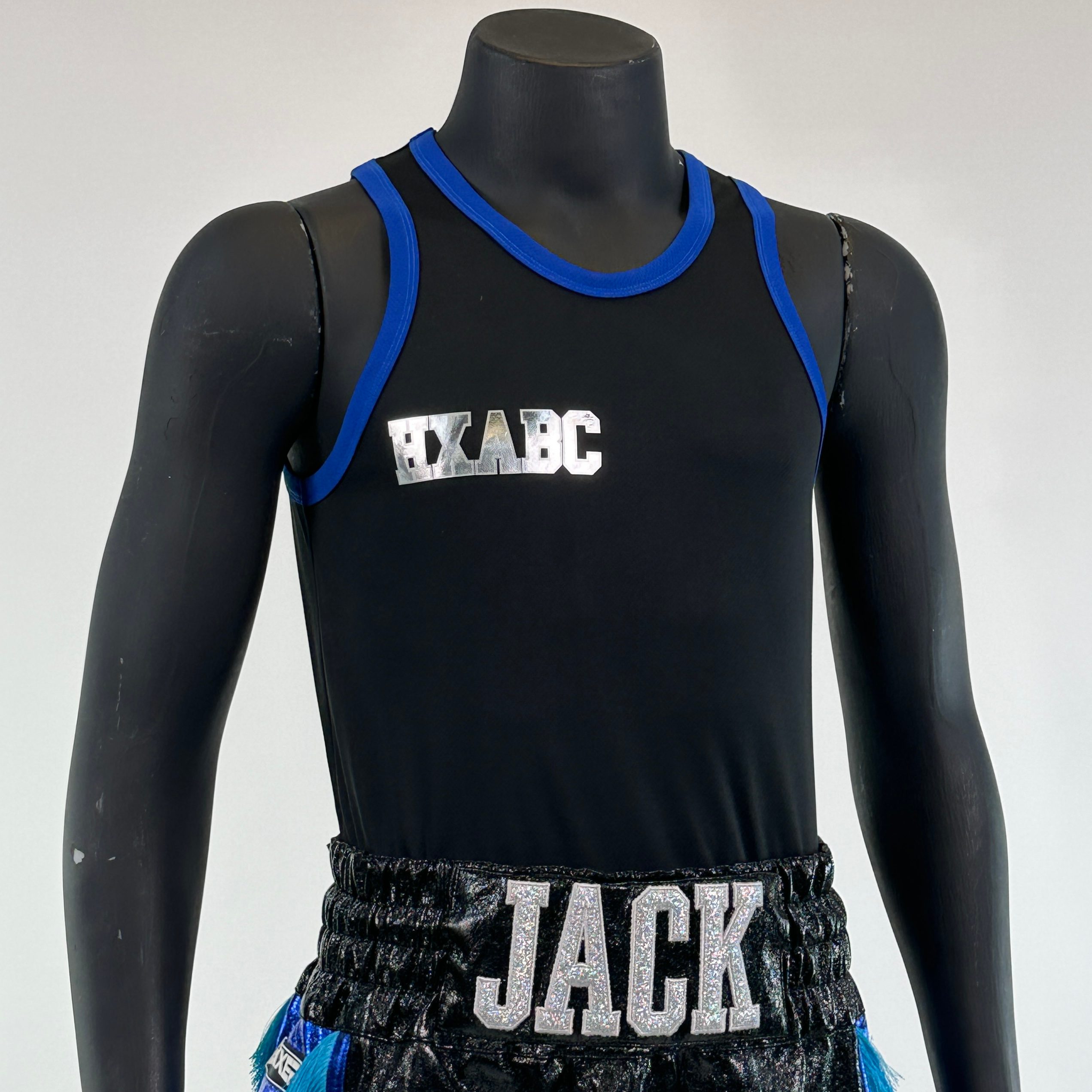 Classic Vest Jack 157585 Vests