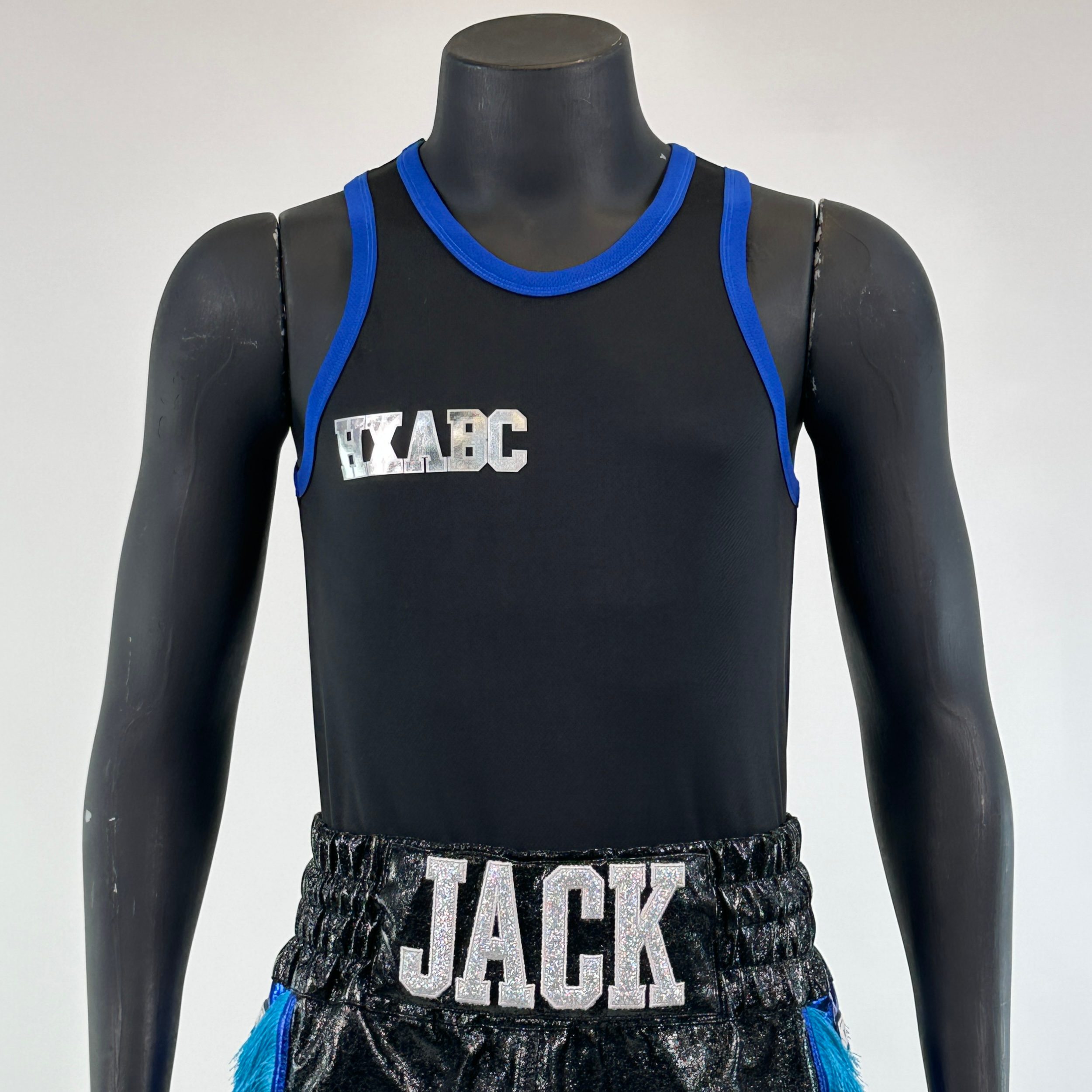 Classic Vest Jack 157585 Vests