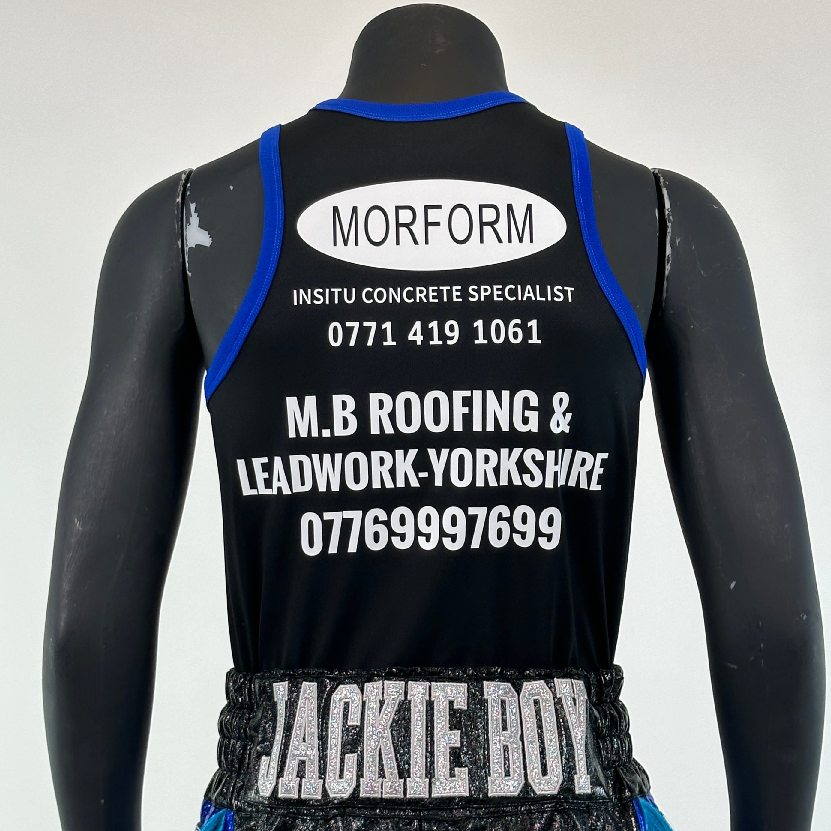 Classic Vest Jack 157585 Vests