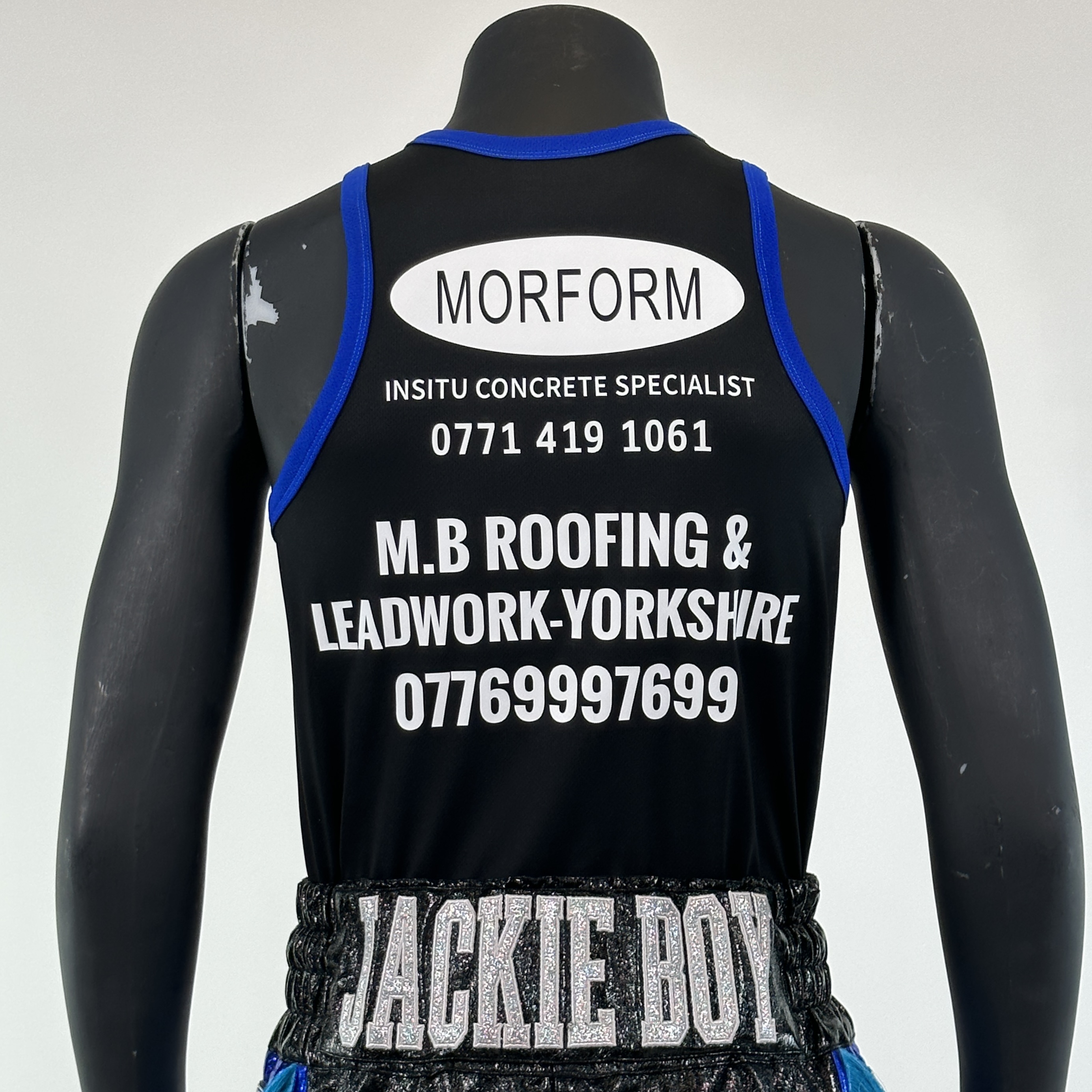 Classic Vest Jack 157585 Vests