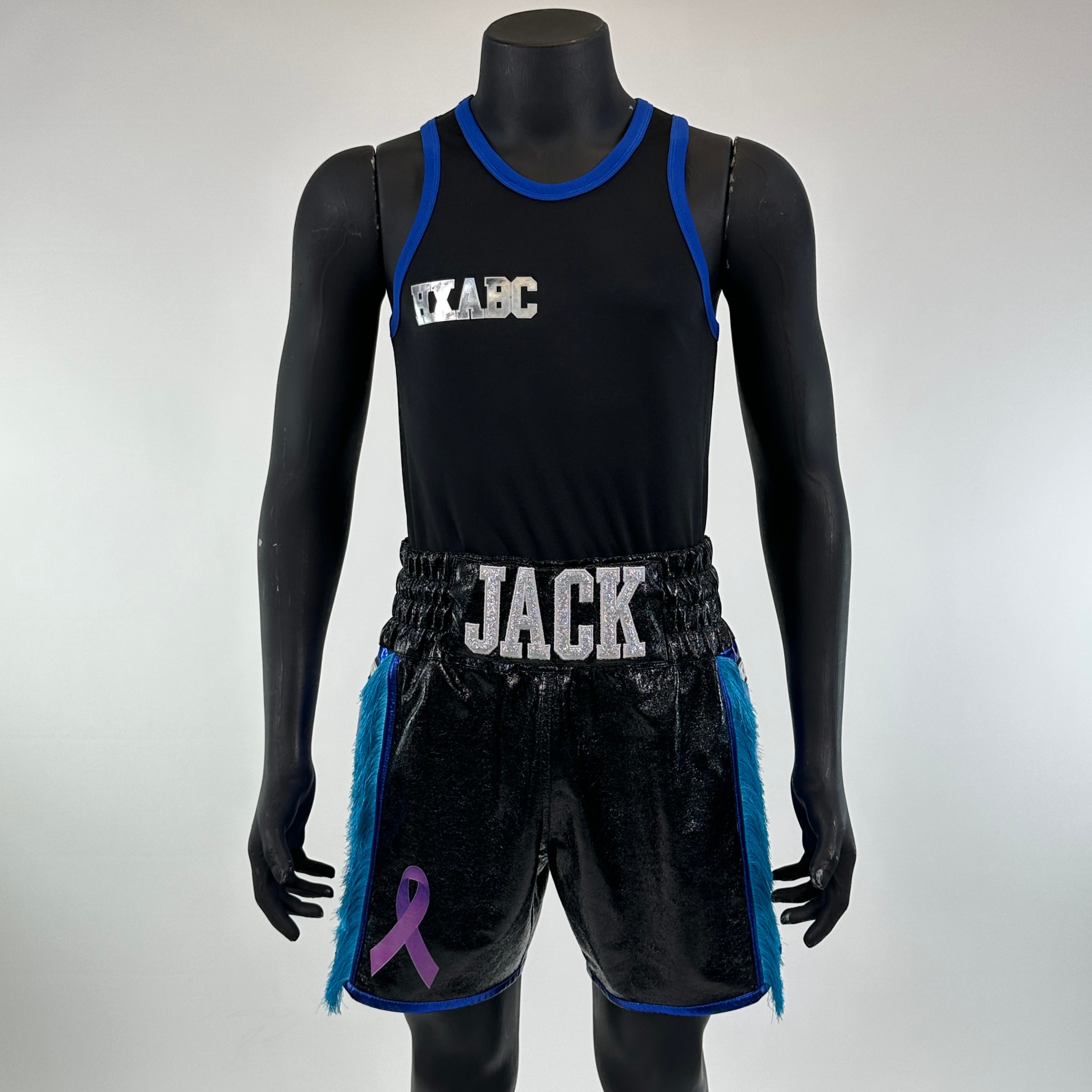 Classic Vest Jack 157585 Vests