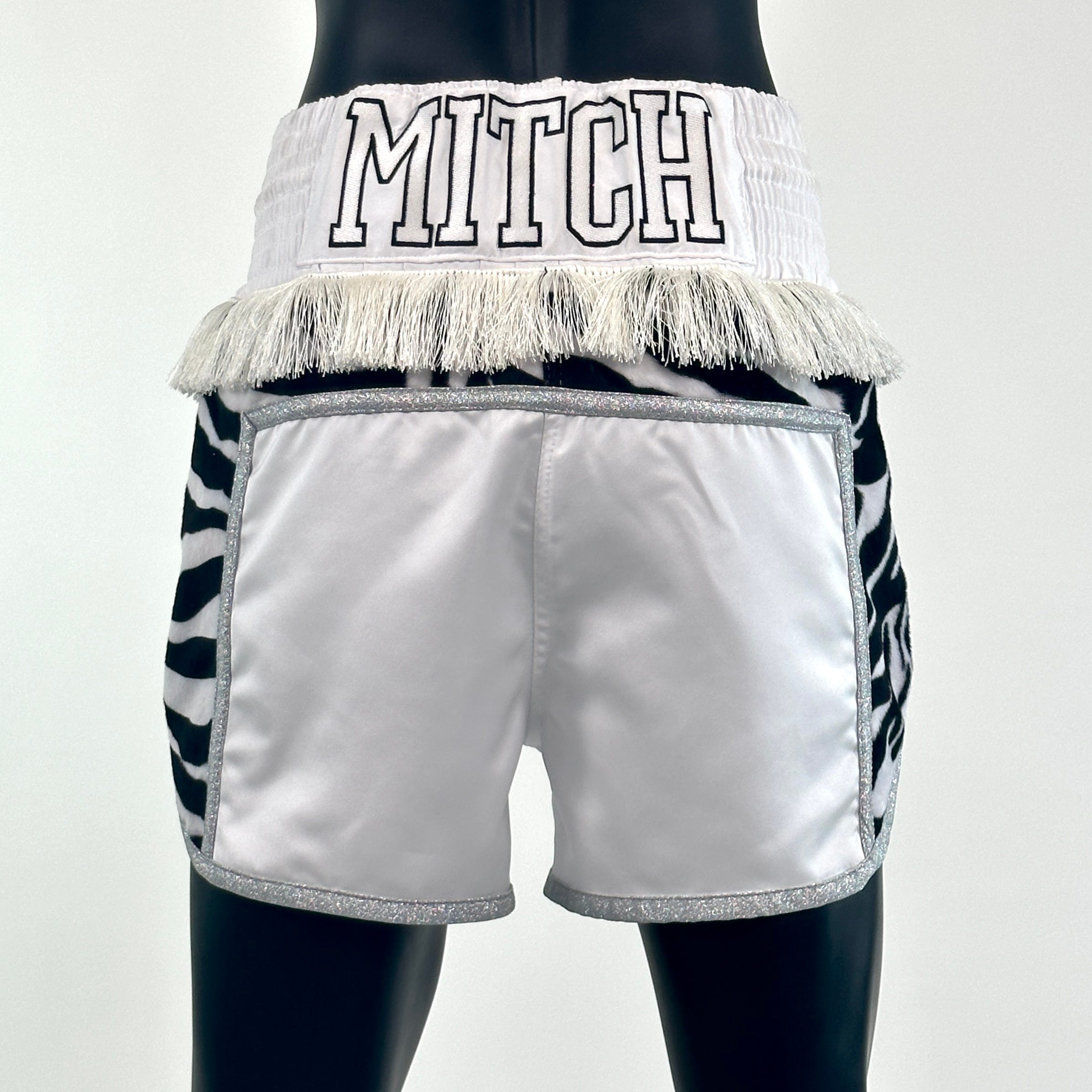 JOSHUA BX  niamh 157050 Custom Boxing Shorts & Trunks