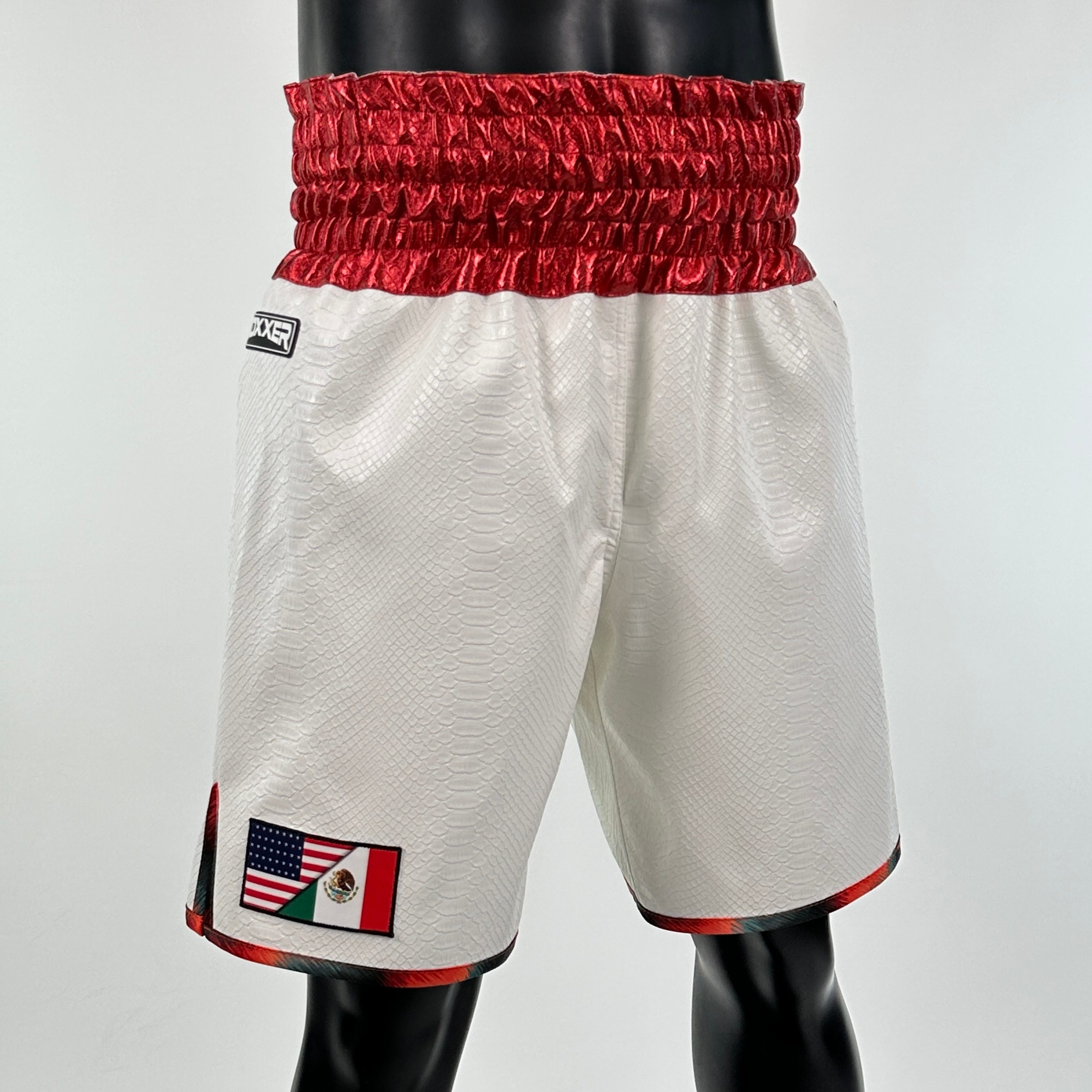 Classic BX old Chase 157657 Custom Boxing Shorts & Trunks