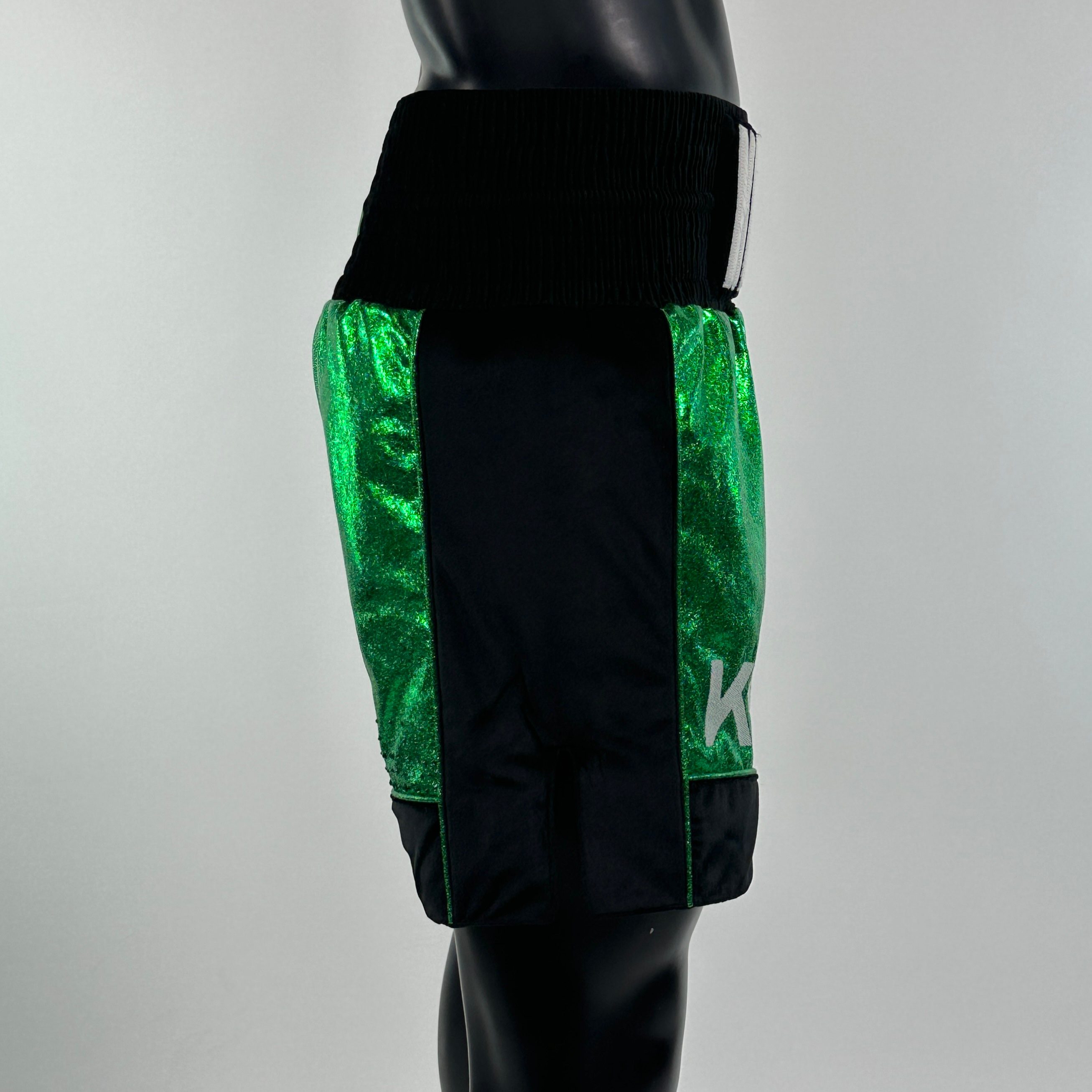 Panel Long Tassels BX Kalyl 158162 Custom Boxing Shorts & Trunks