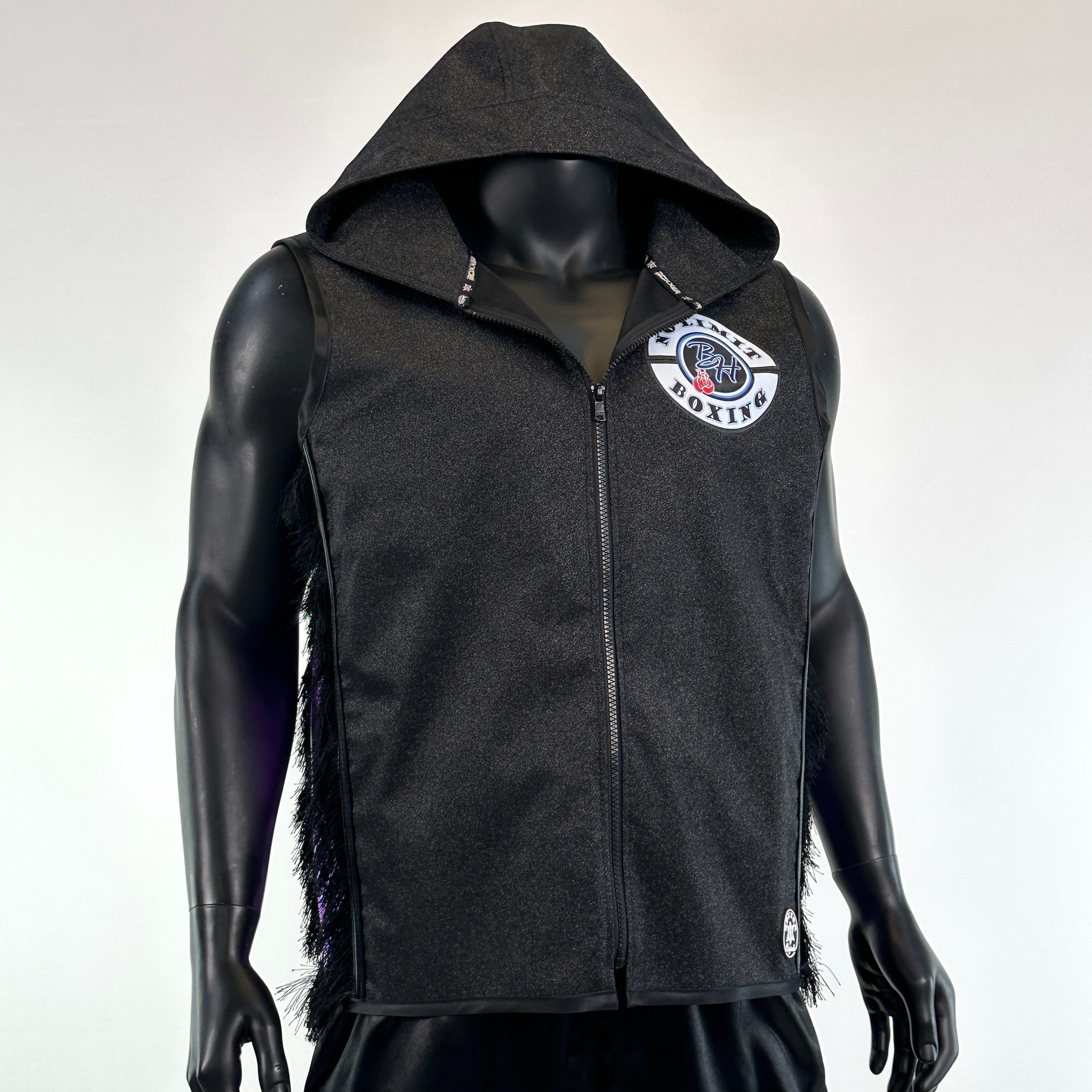 Side Stripes  Jacket  Steven 157508 Jackets