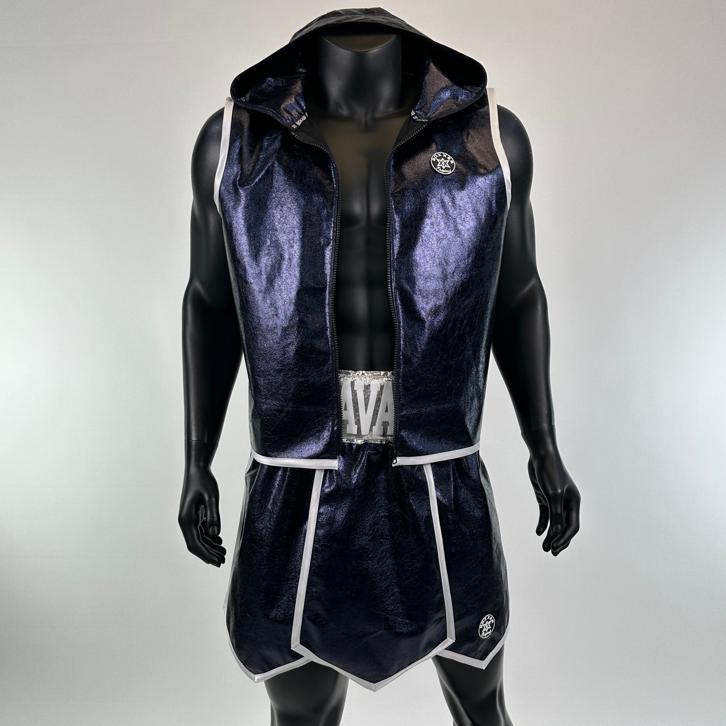 Roman MTS (short style) Steve 156656 Gladiator Shorts