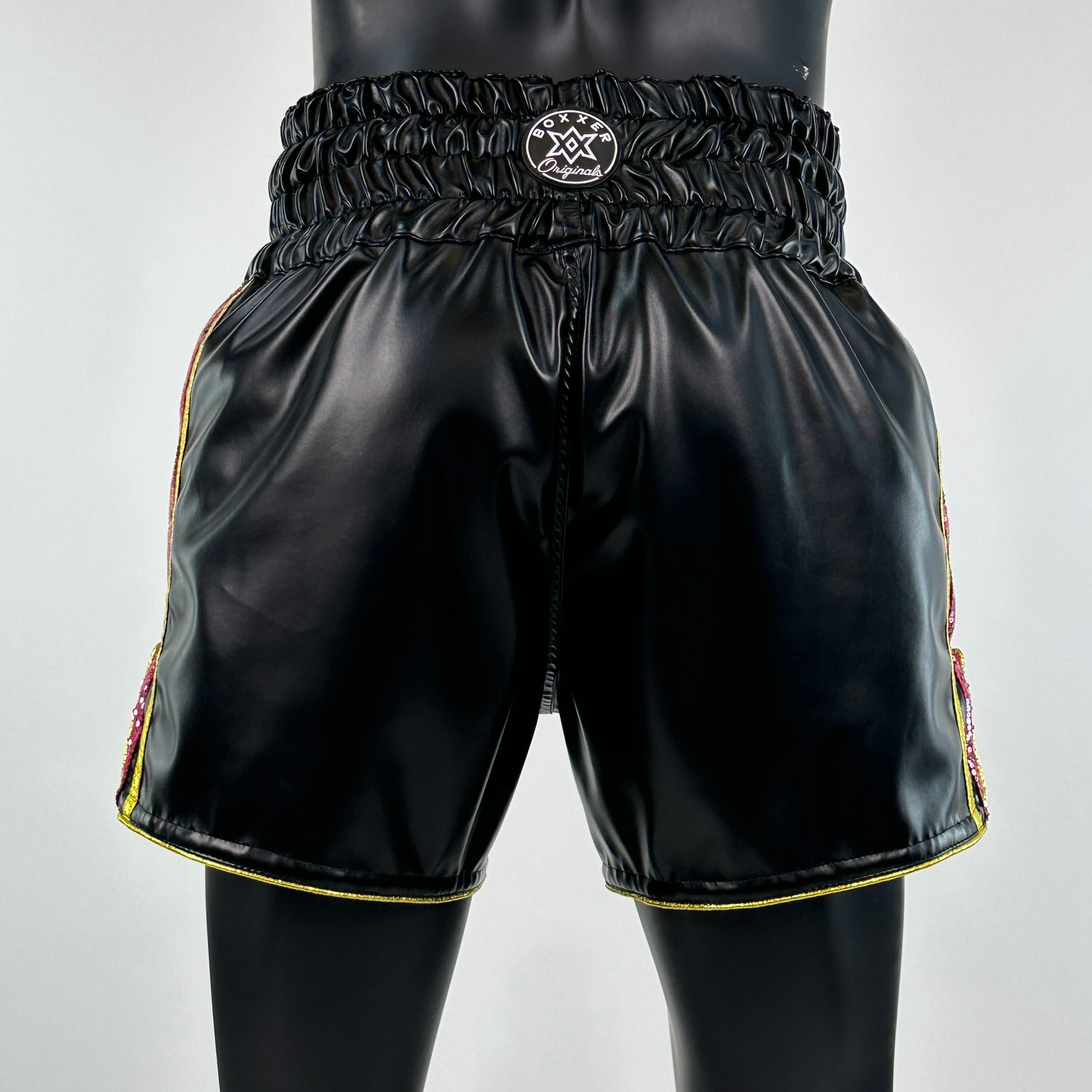 WINNER MTS Sam 157451 Muay Thai Shorts
