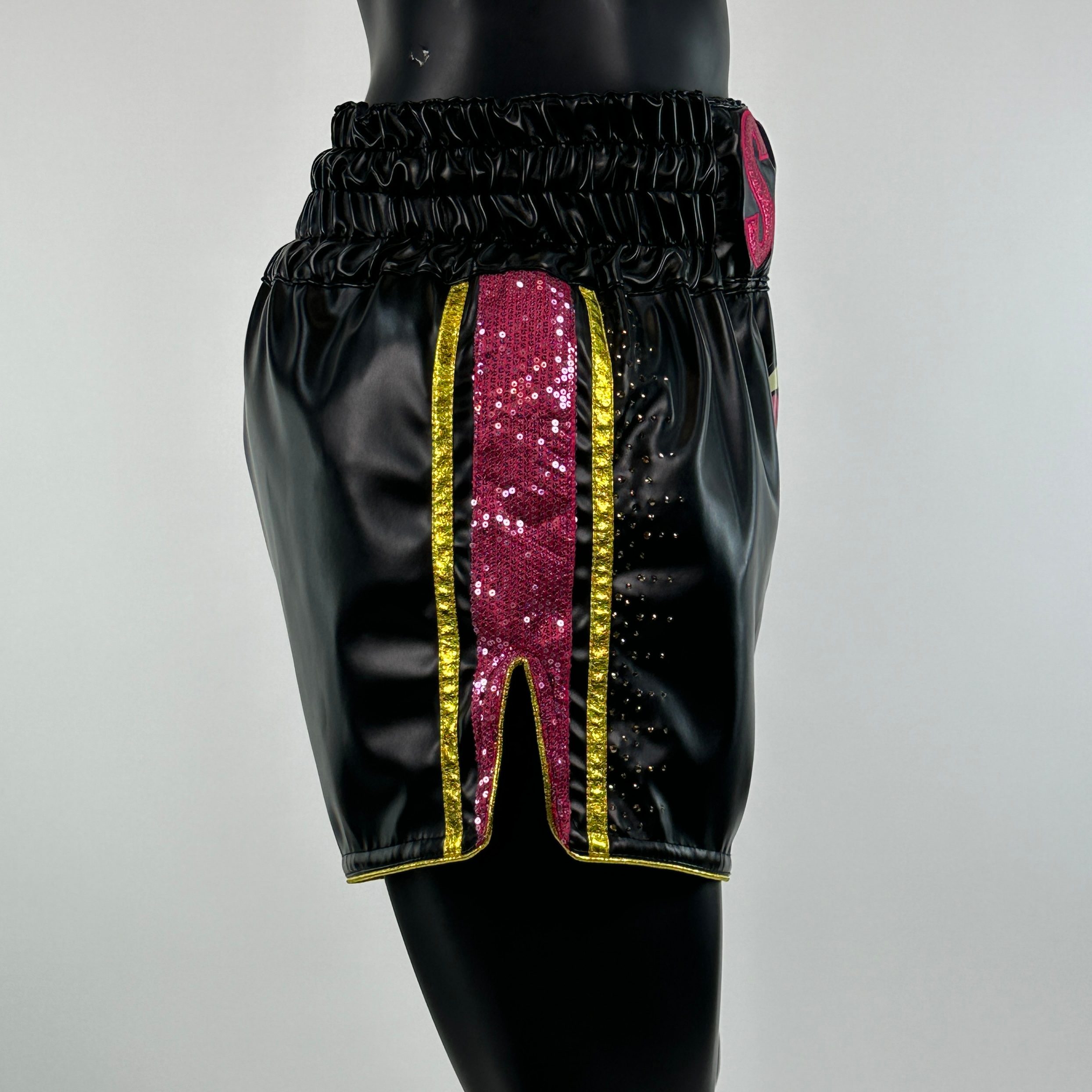 WINNER MTS Sam 157451 Muay Thai Shorts