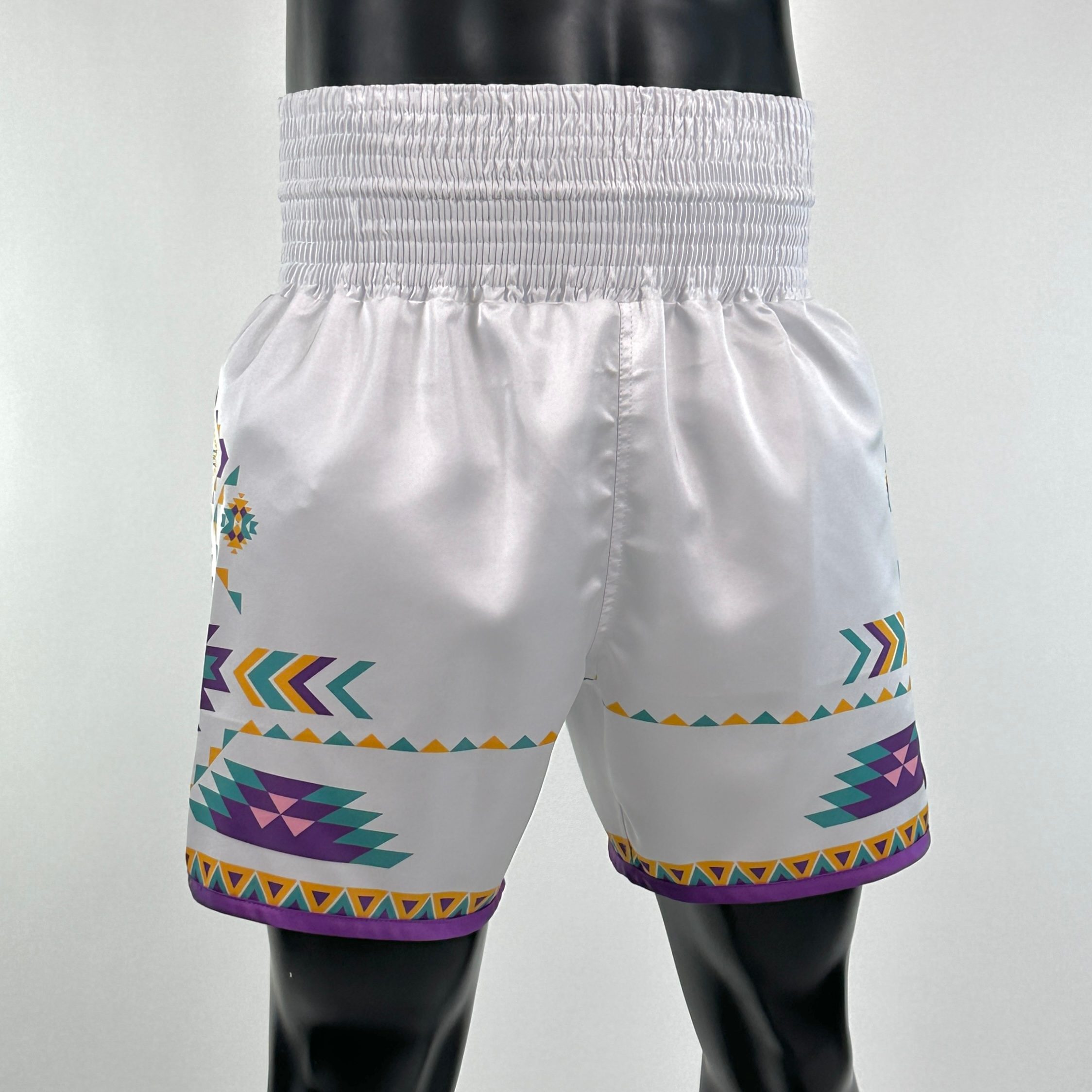 Aztec BX Jonathan 156767 Custom Boxing Shorts & Trunks