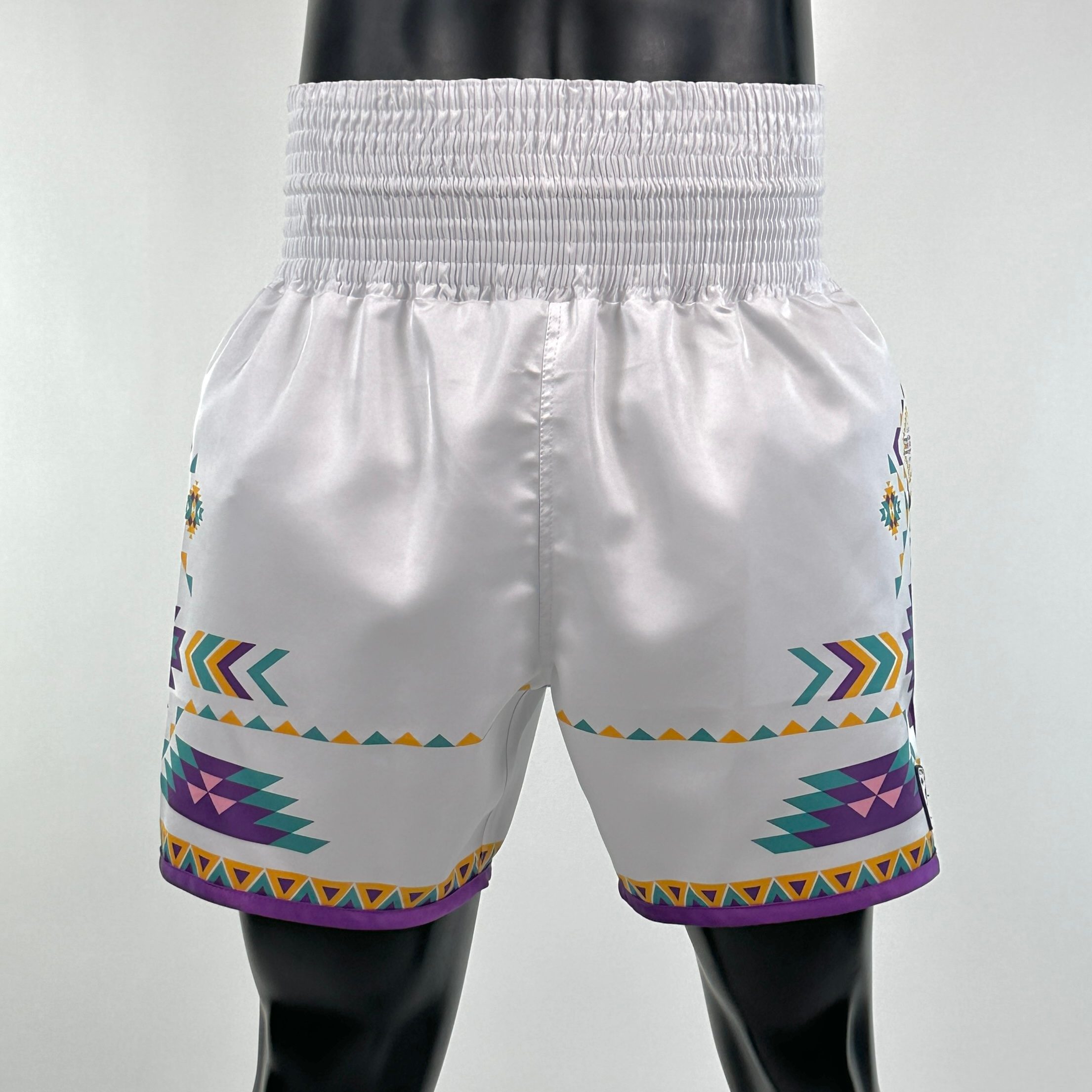 Aztec BX Jonathan 156767 Custom Boxing Shorts & Trunks