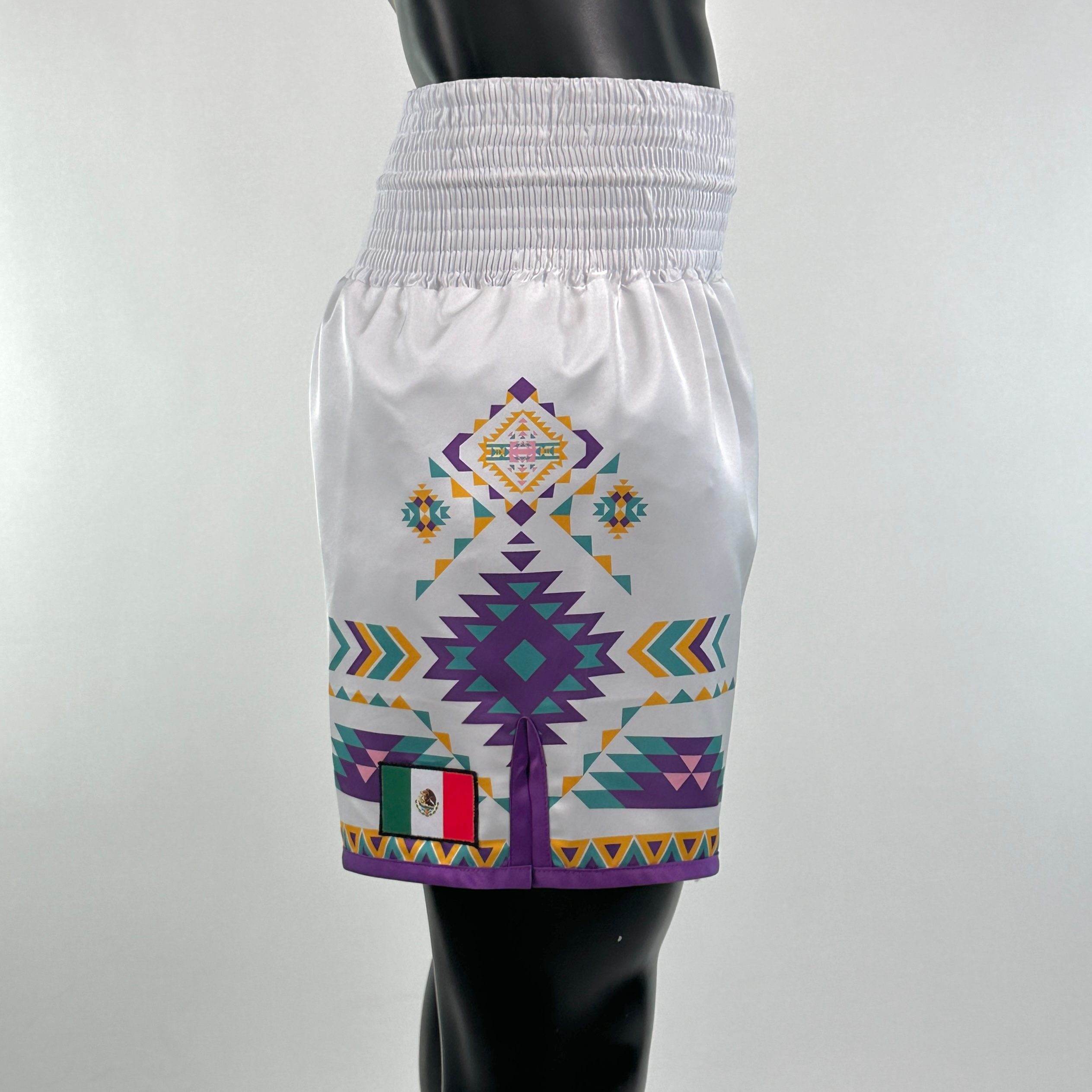 Aztec BX Jonathan 156767 Custom Boxing Shorts & Trunks