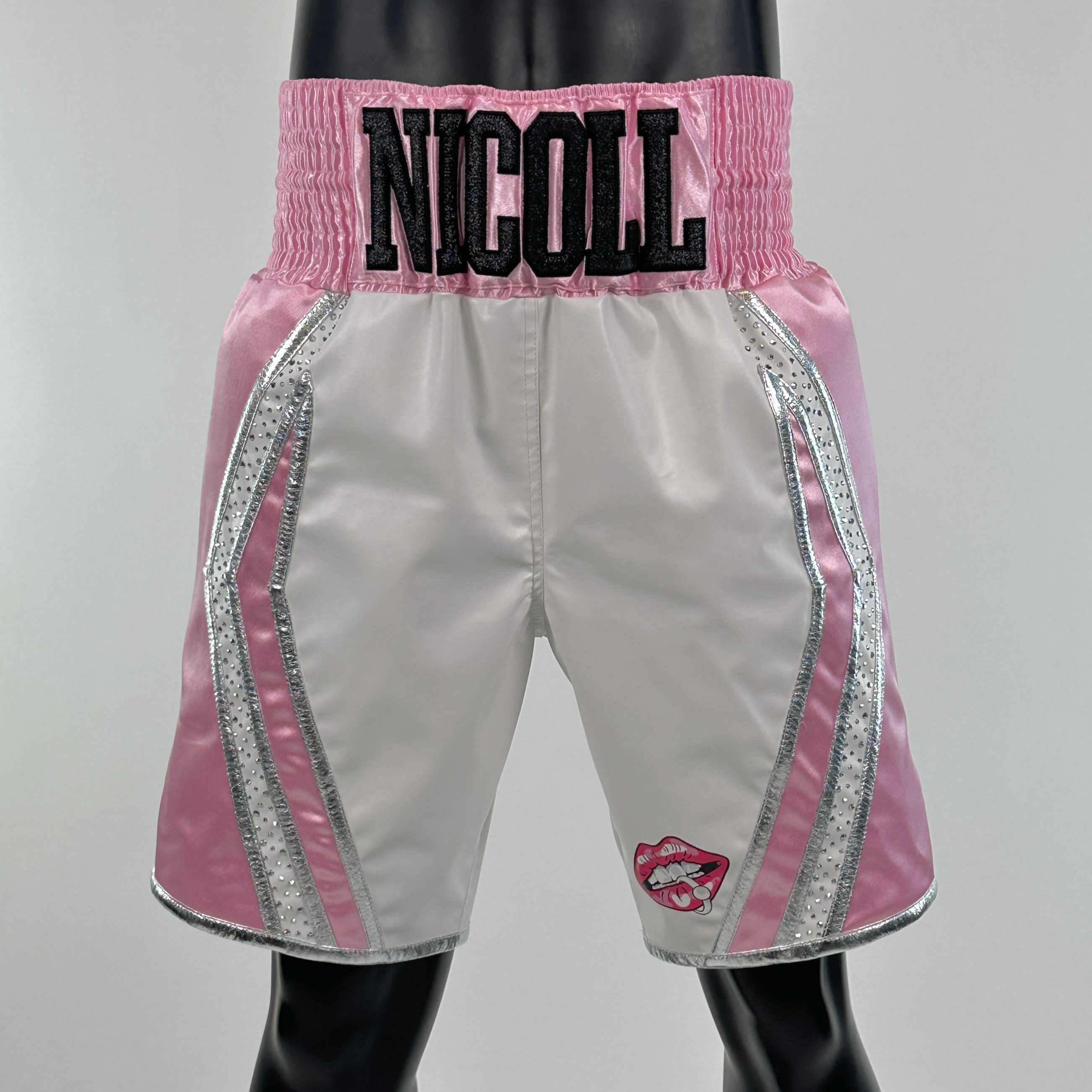 CHAMPION BX Kai 156404 Custom Boxing Shorts & Trunks