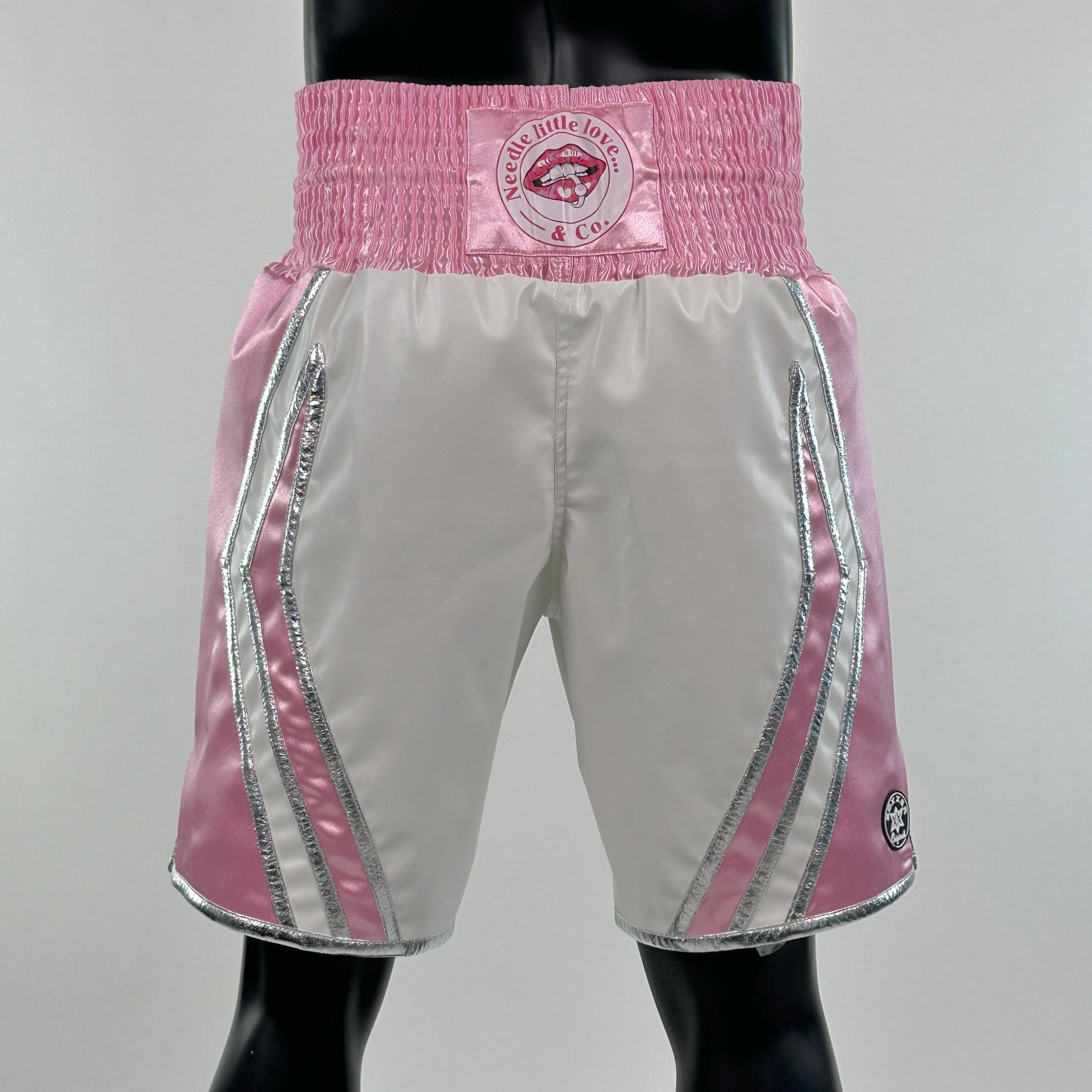 CHAMPION BX Kai 156404 Custom Boxing Shorts & Trunks