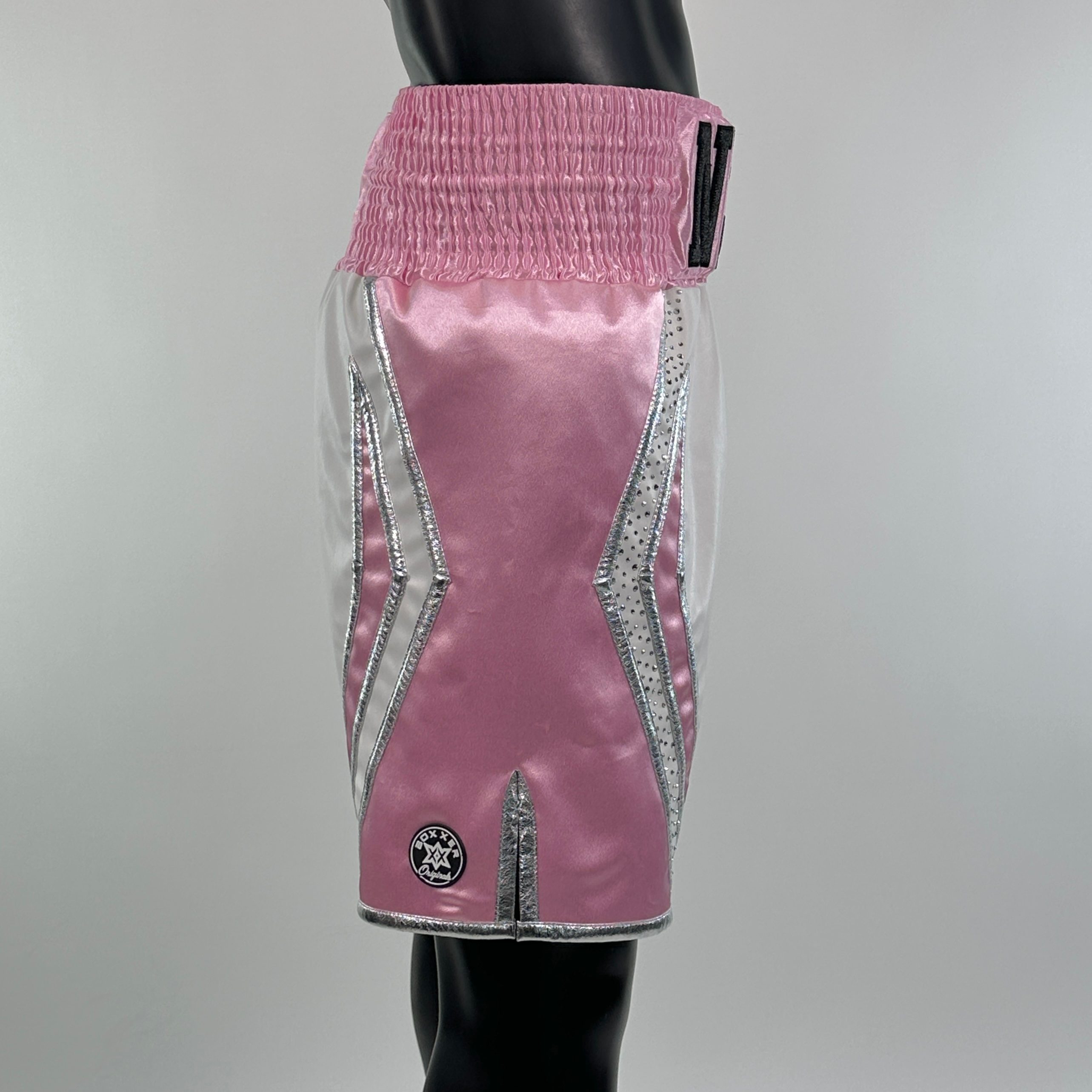 CHAMPION BX Kai 156404 Custom Boxing Shorts & Trunks