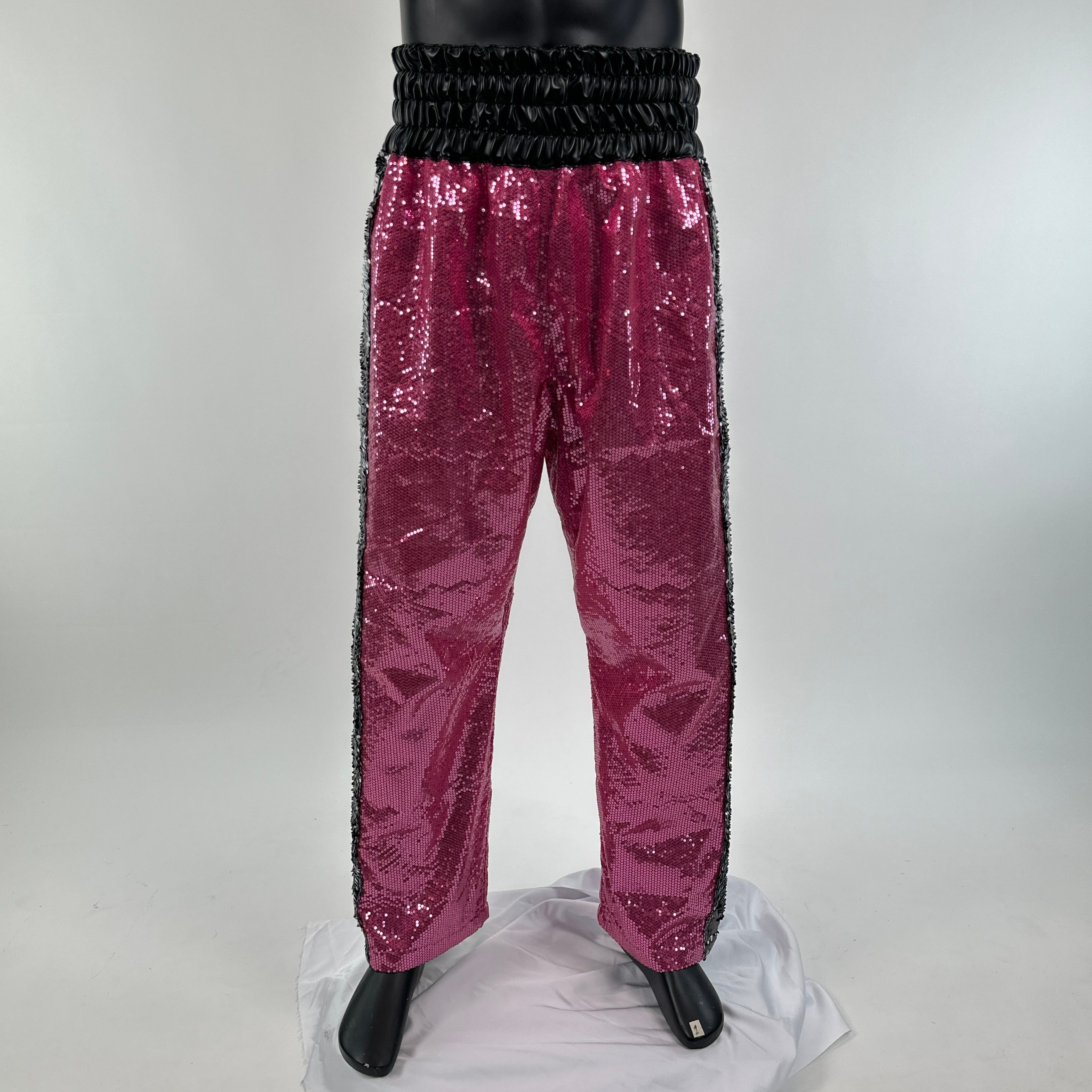 Side Stripe KBX Sam 157451 Kickboxing Trousers