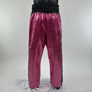 Side Stripe KBX Sam 157451 Kickboxing Trousers