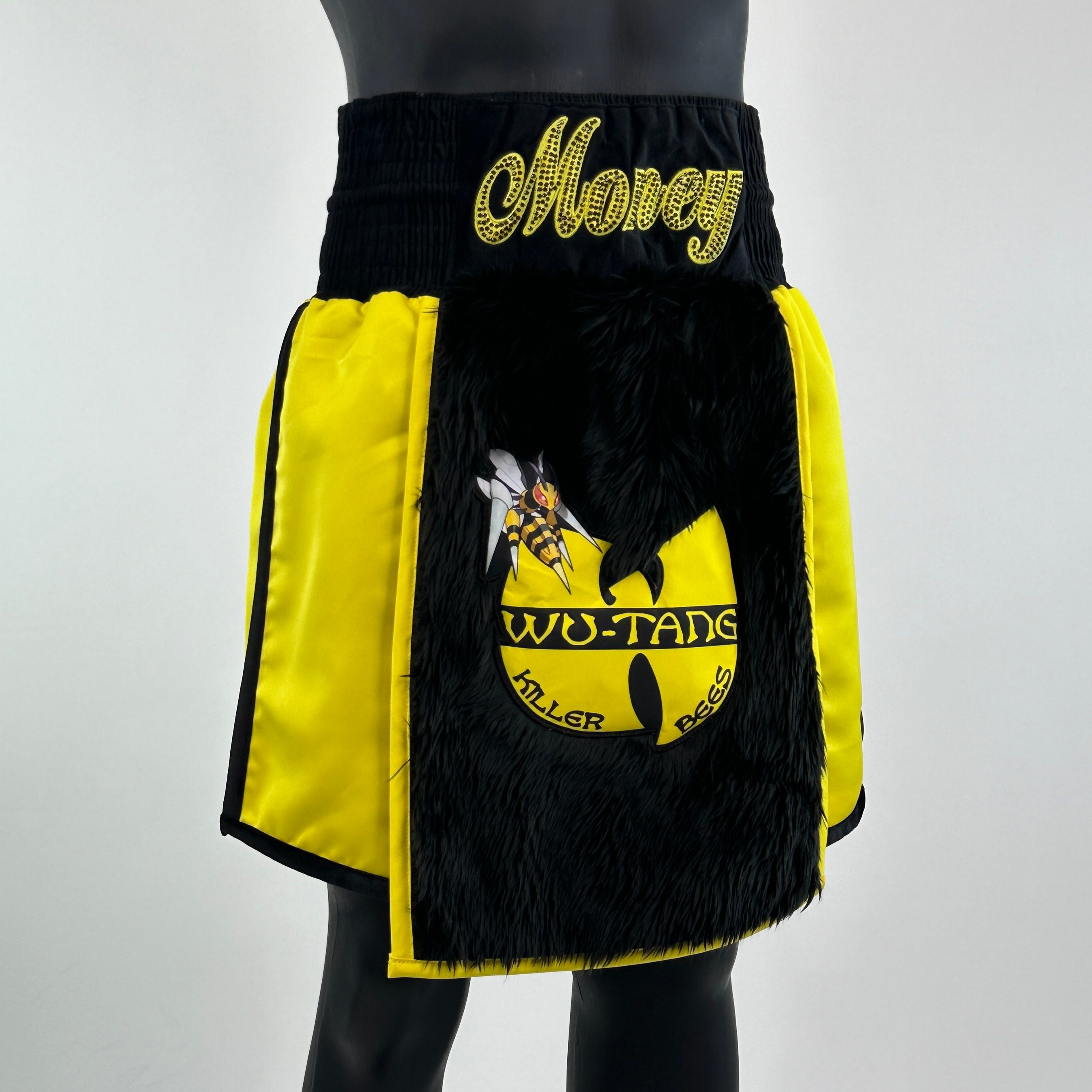 Warrior GLA josh 158276 Gladiator Shorts