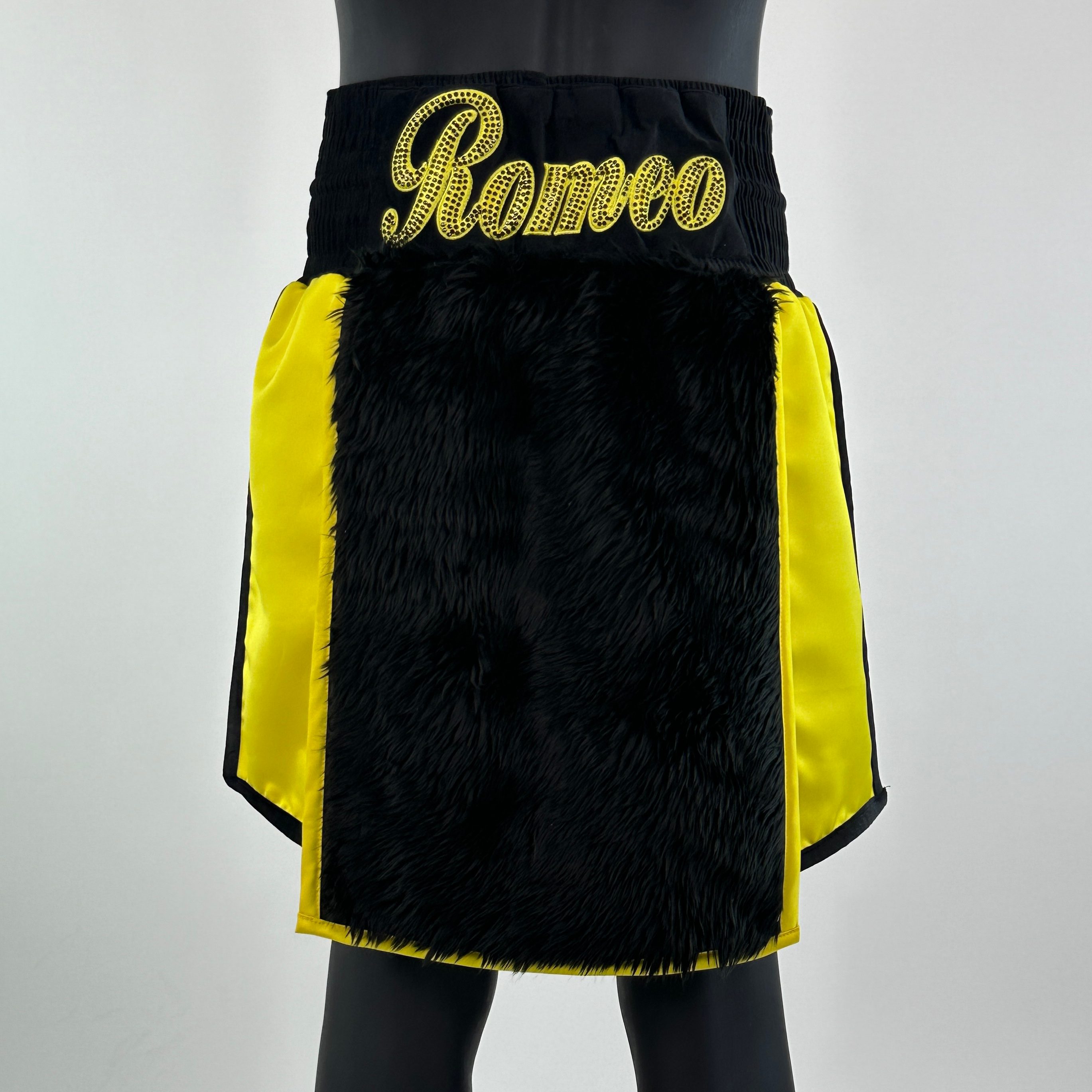 Warrior GLA josh 158276 Gladiator Shorts