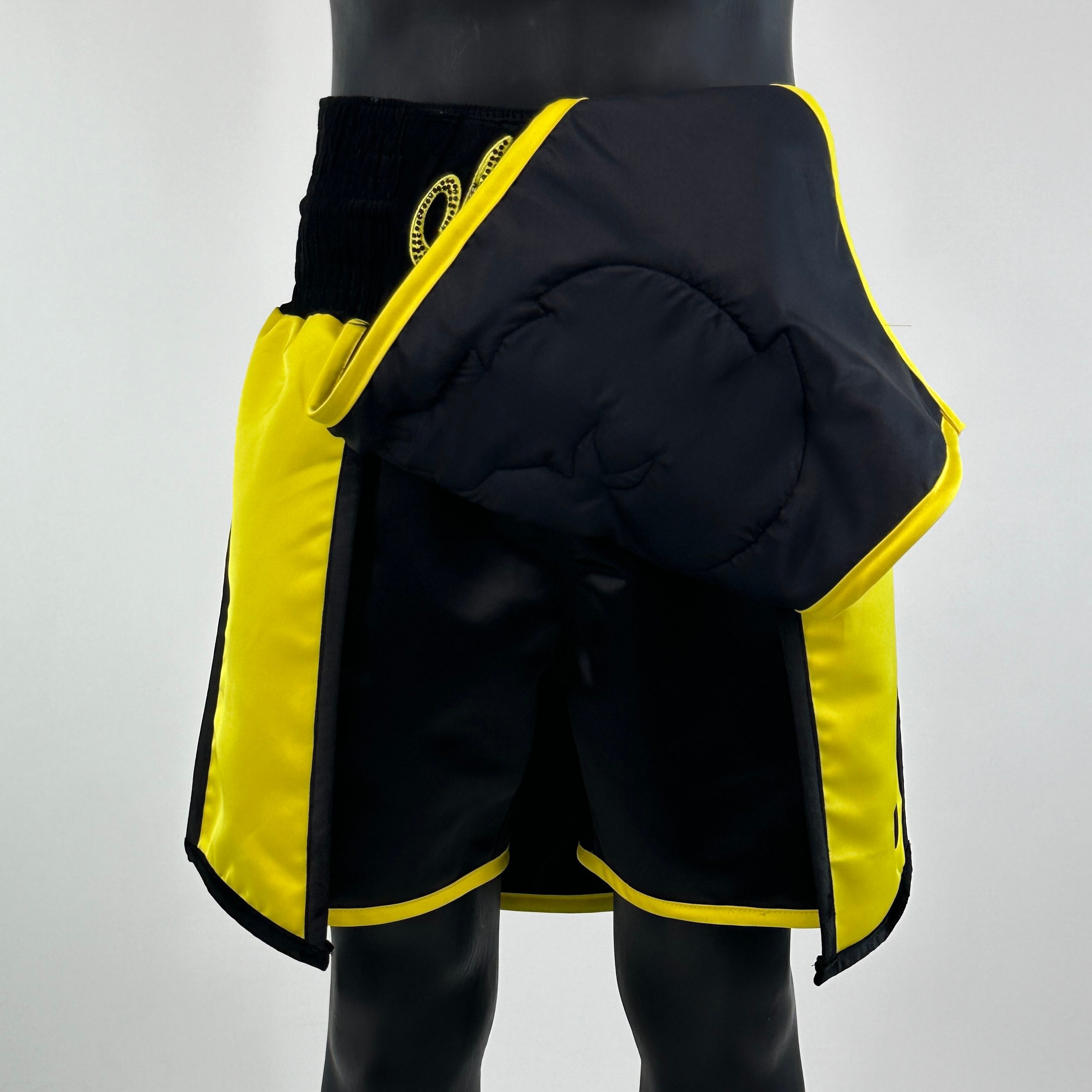 Warrior GLA josh 158276 Gladiator Shorts