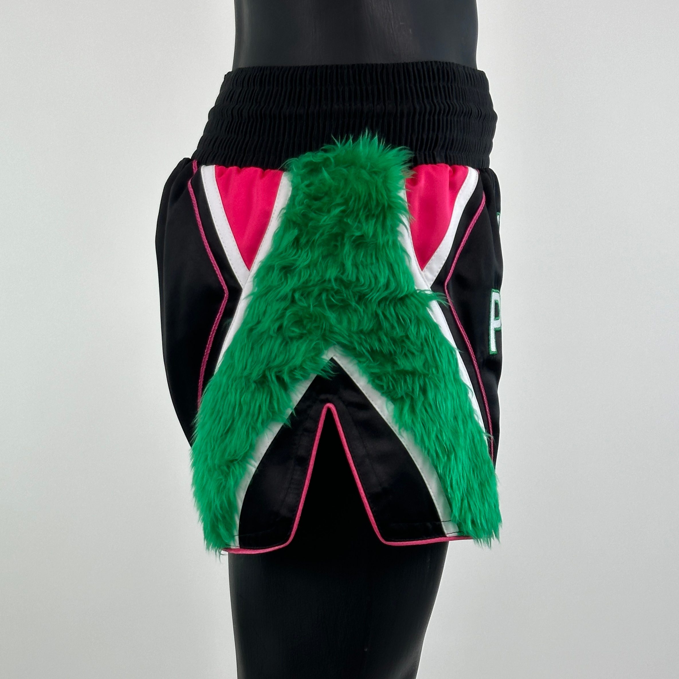 King Cobra MTS sergio 157149 Muay Thai Shorts