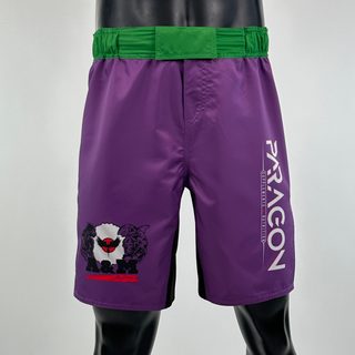 Classic MMA shorts Miranda 157699 MMA Shorts