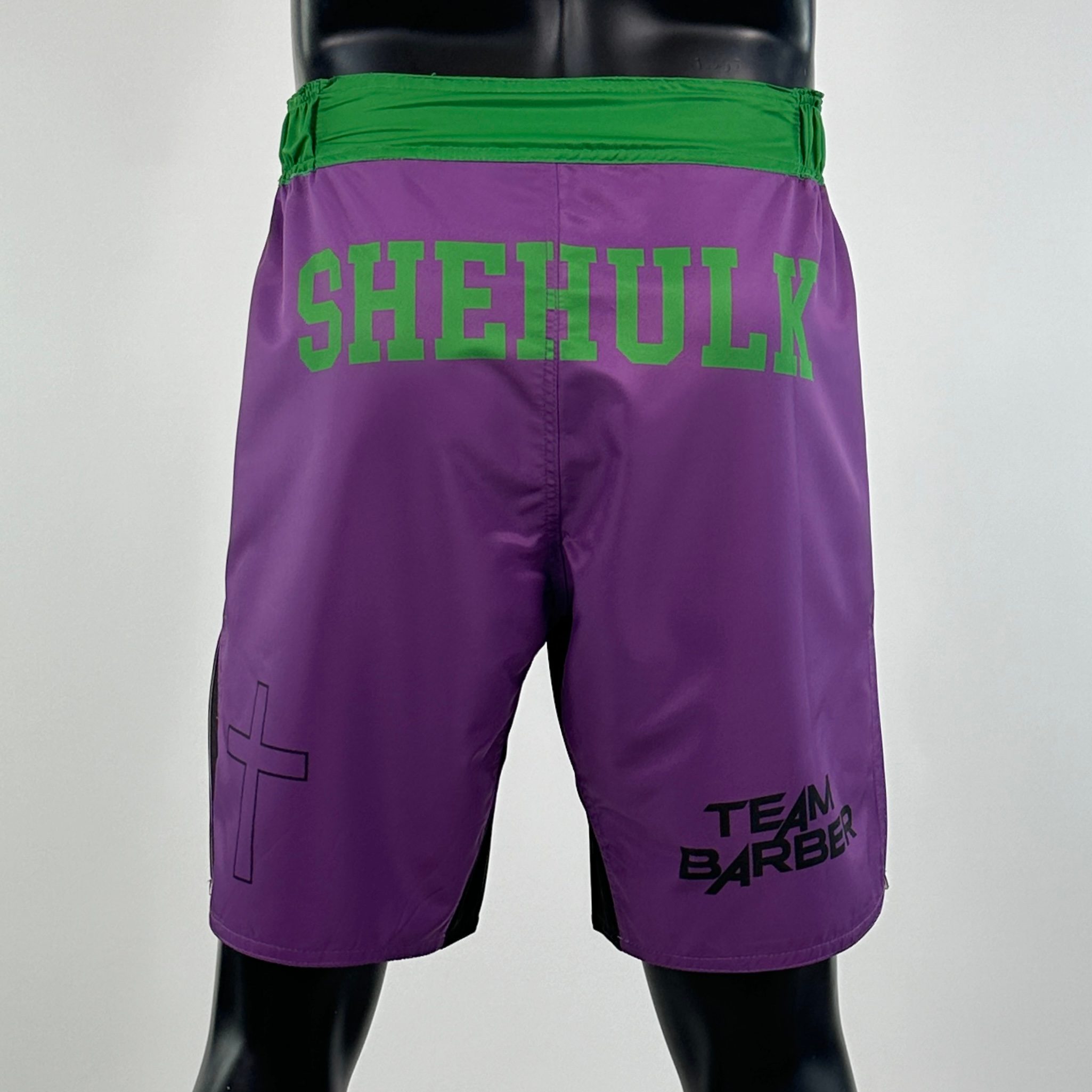 Classic MMA shorts Miranda 157699 MMA Shorts