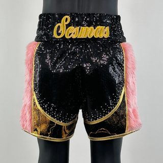 Cruiser BX Old Maria 157871 Custom Boxing Shorts & Trunks
