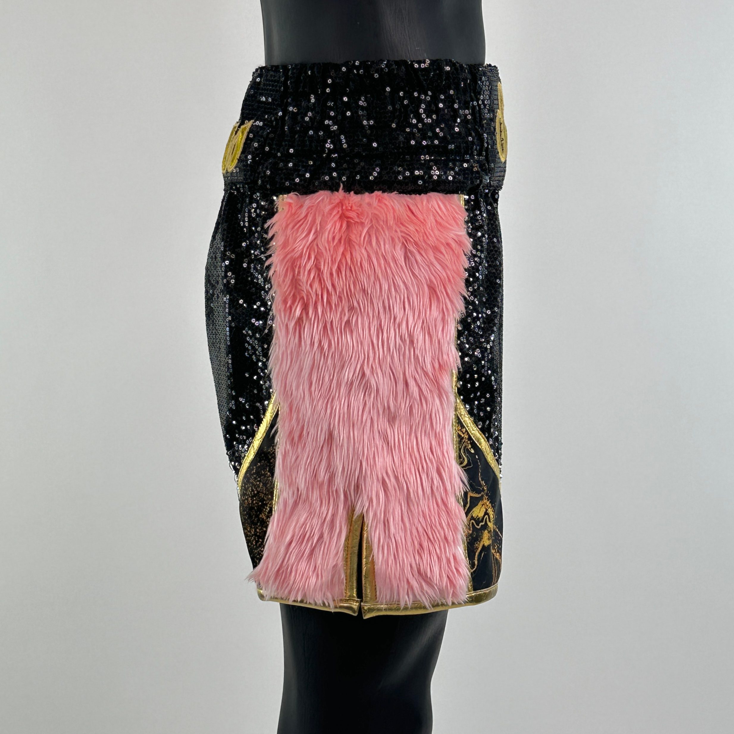 Cruiser BX Maria 157871 Custom Boxing Shorts & Trunks