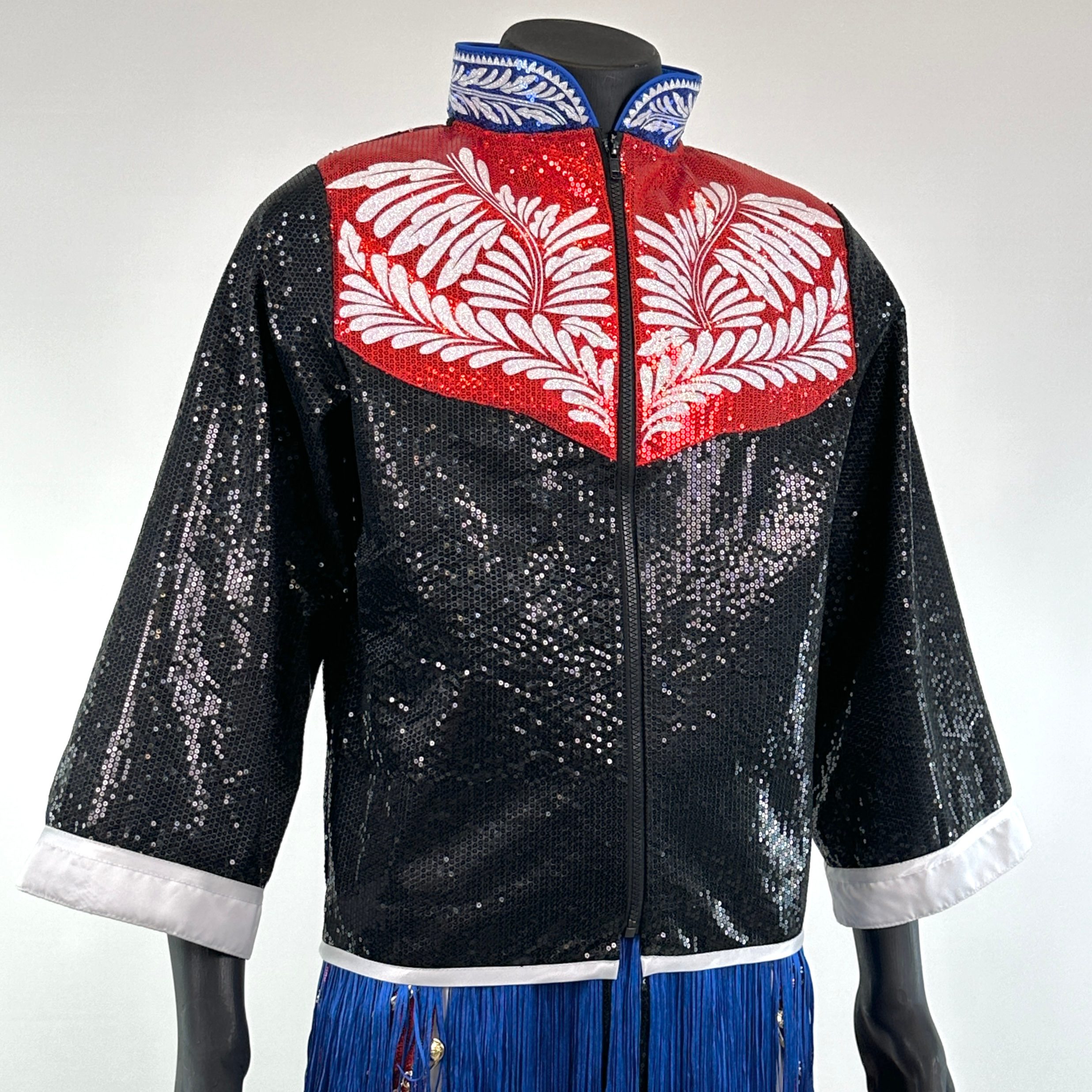 The General Edriech 156970 Jackets