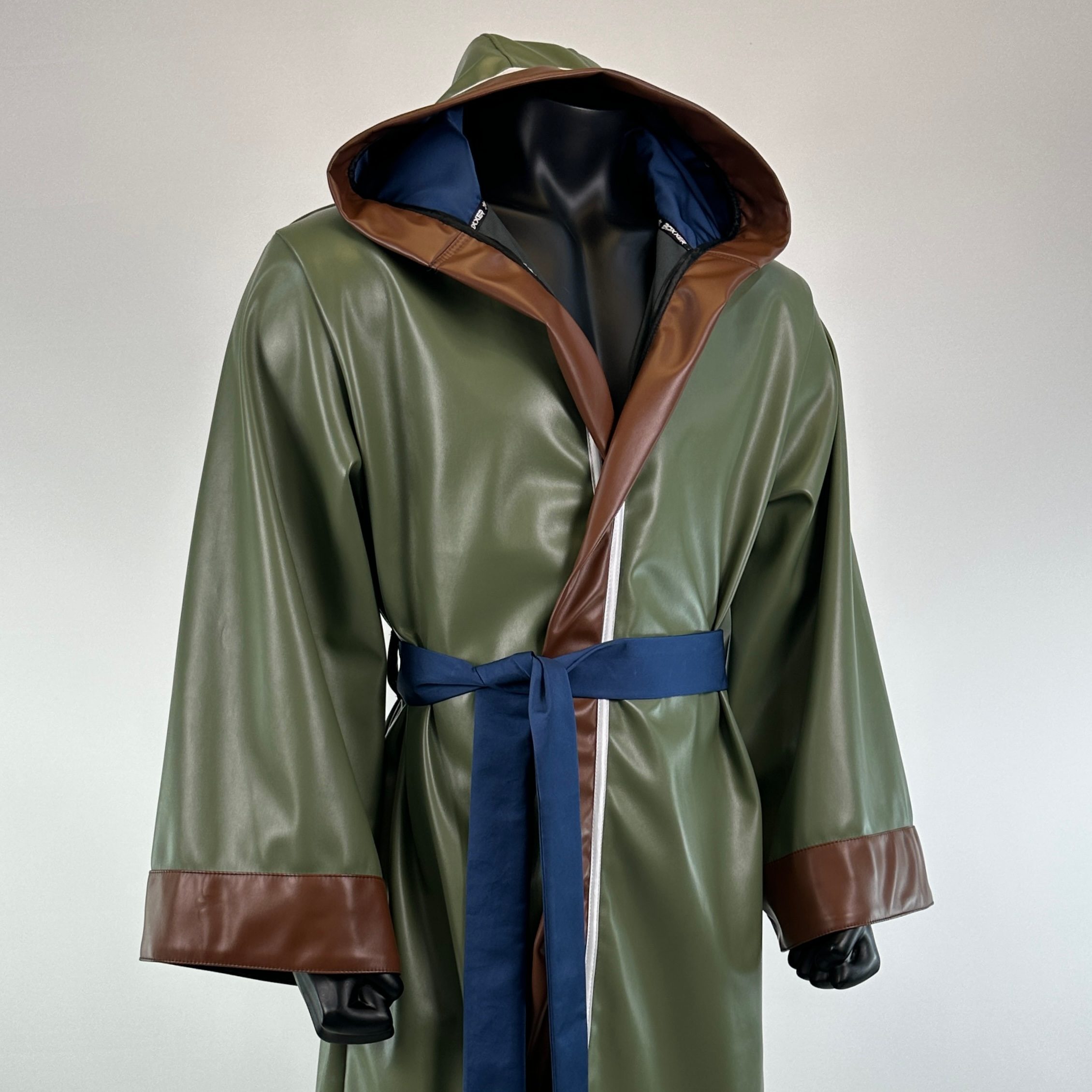 Classic Robe Old Tyler 157347 Robes