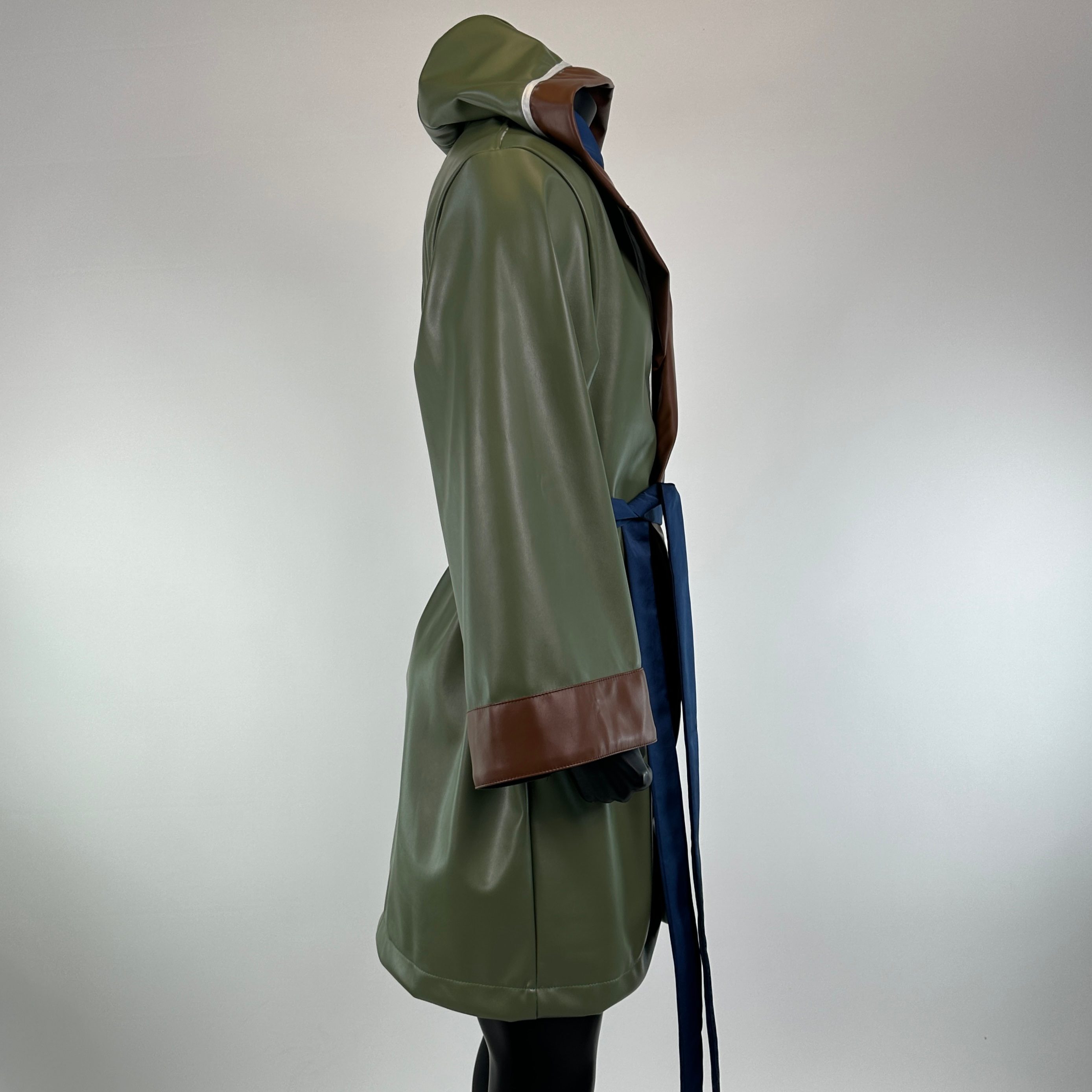 Classic Robe Tyler 157347 Robes