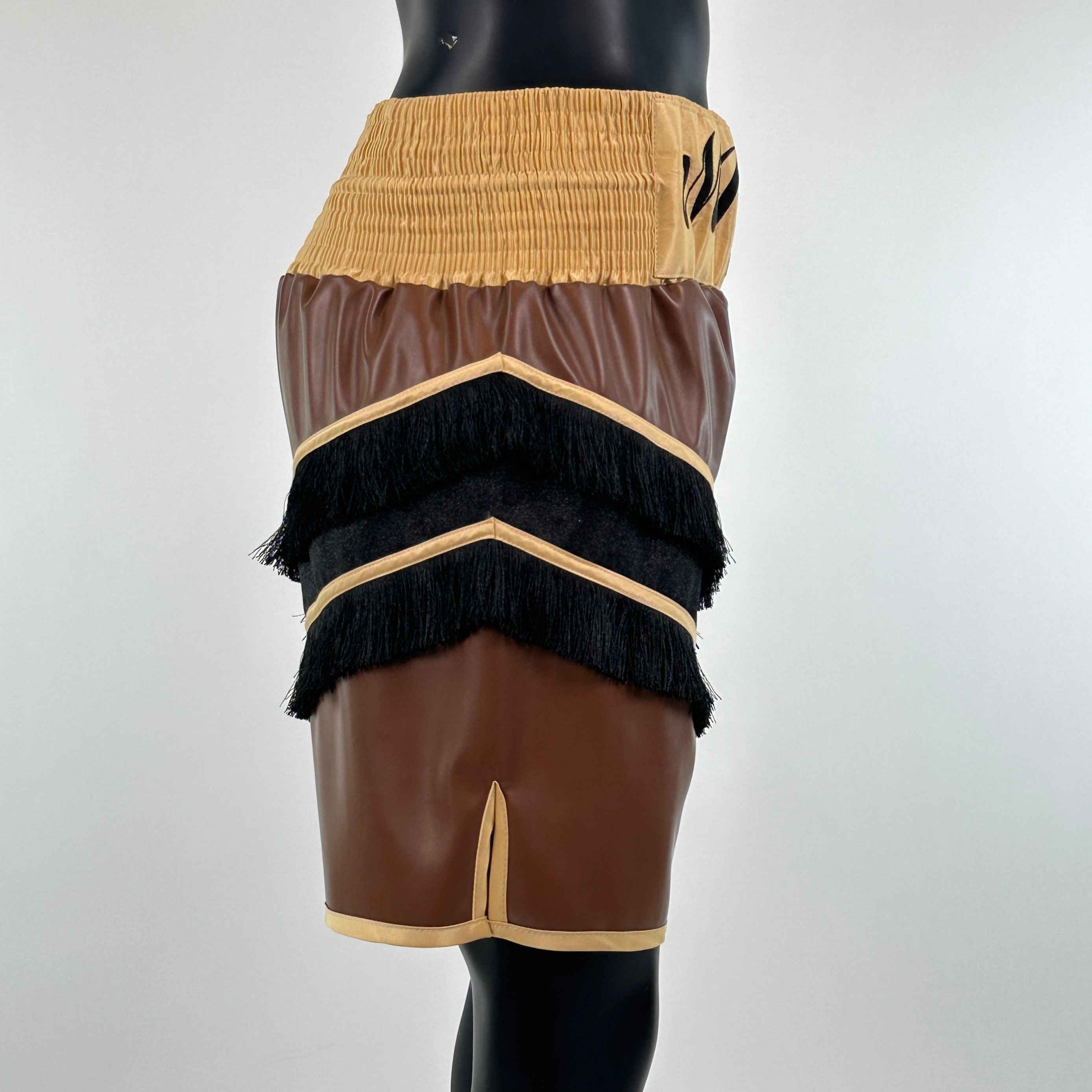 Jazzy BX Jason 132342 Custom Boxing Shorts & Trunks