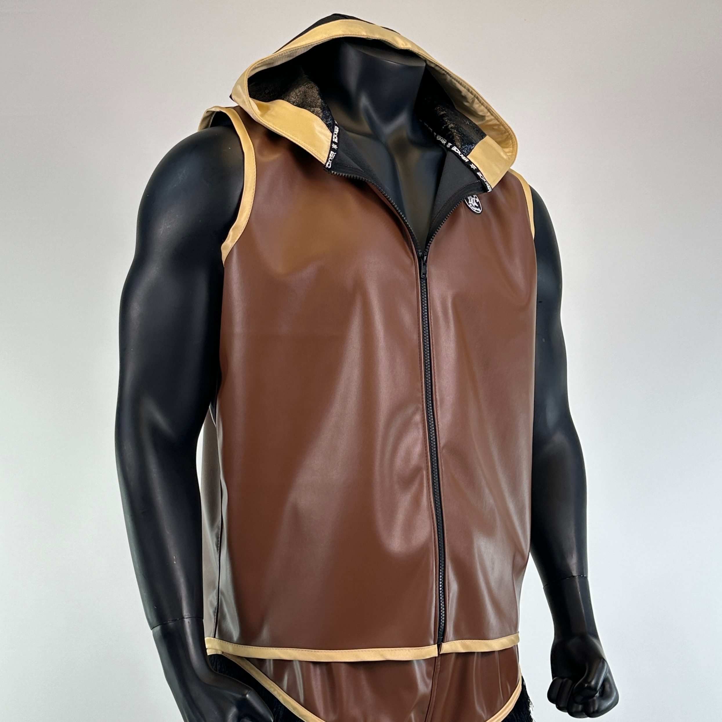 CLASSIC Jacket Jason 132342 Jackets