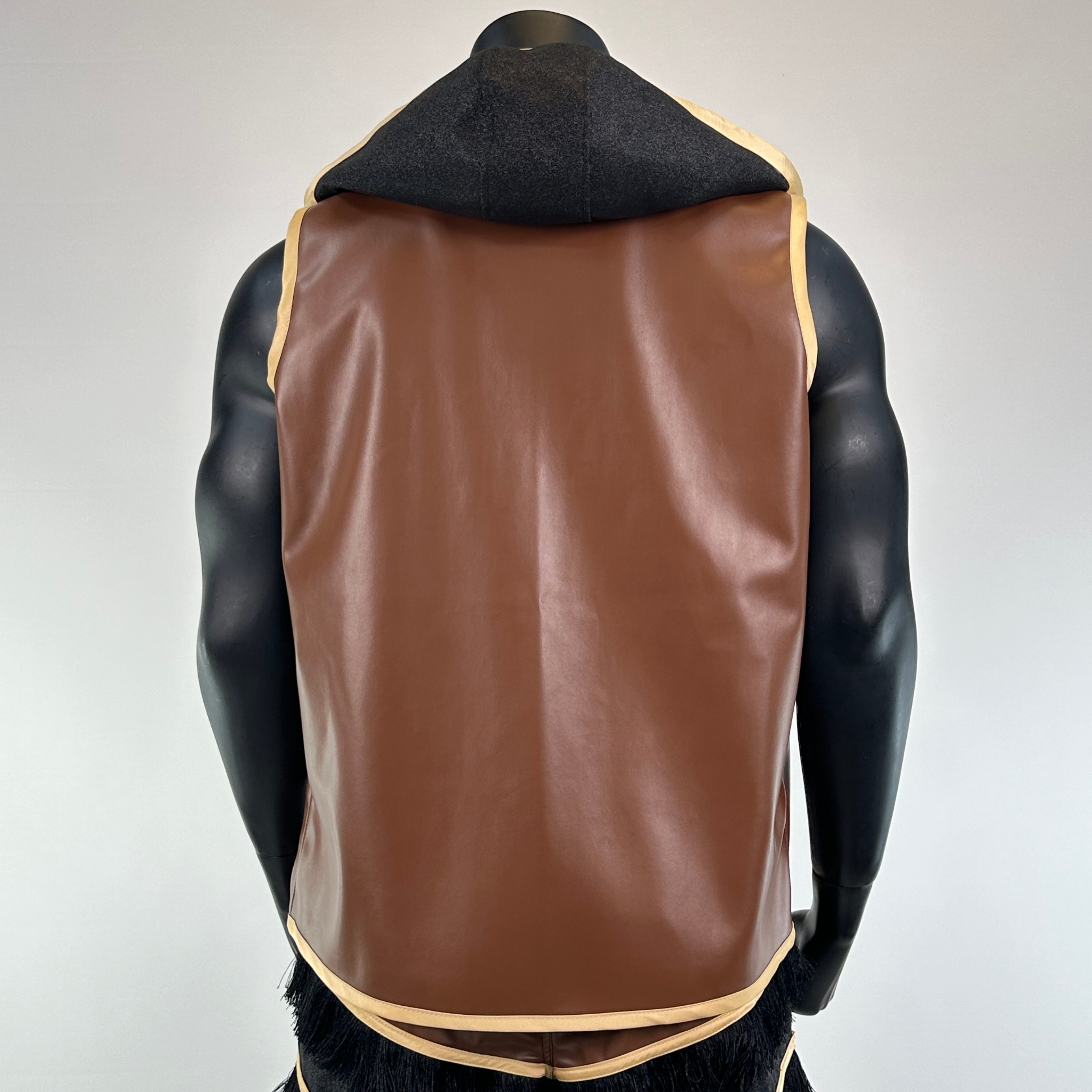 CLASSIC Jacket Jason 132342 Jackets