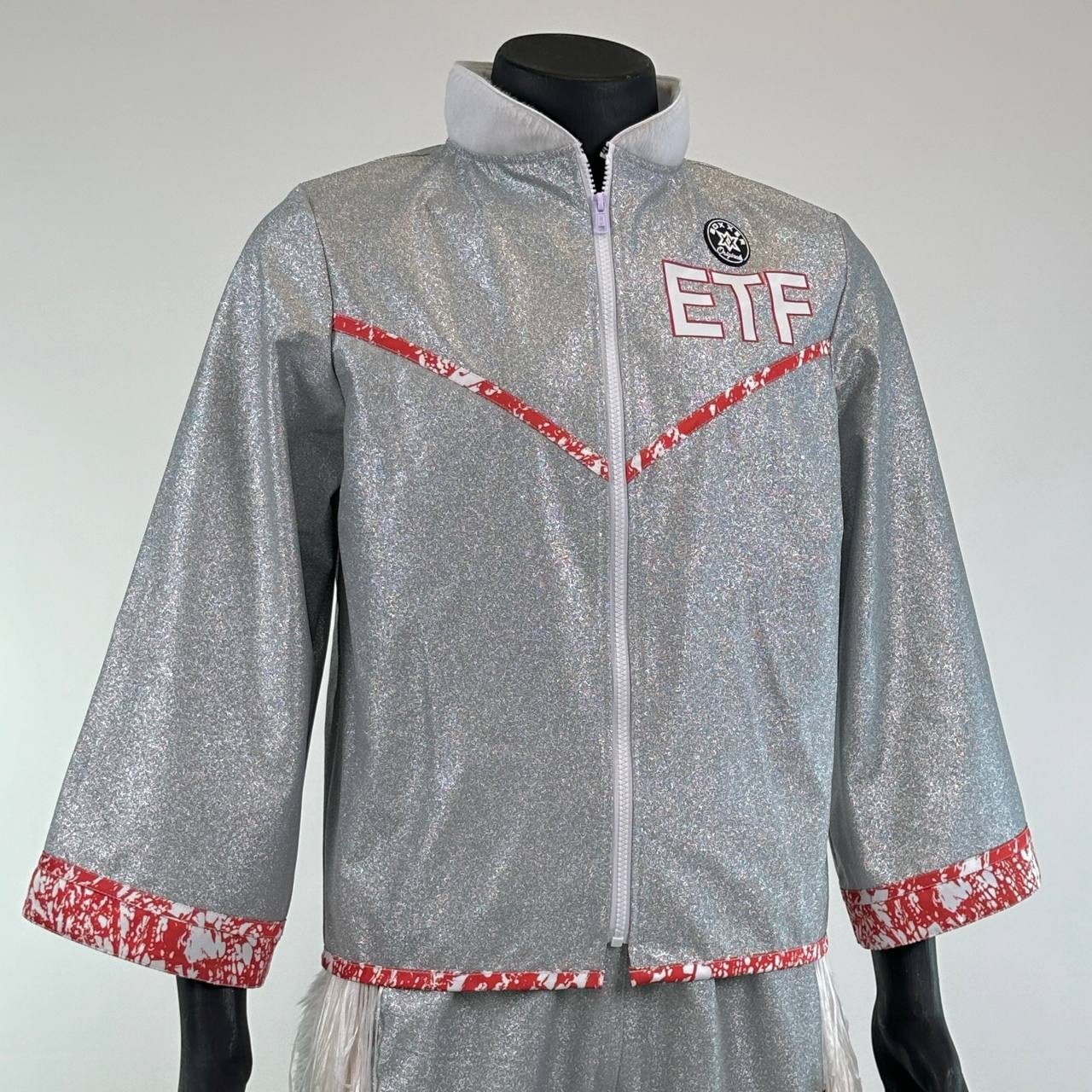 Lorenzo JKt Ervin 157808 Jackets