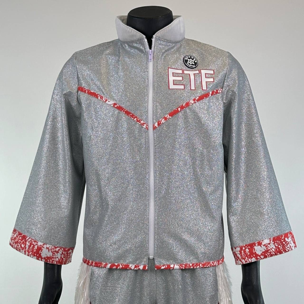 Lorenzo JKt Ervin 157808 Jackets