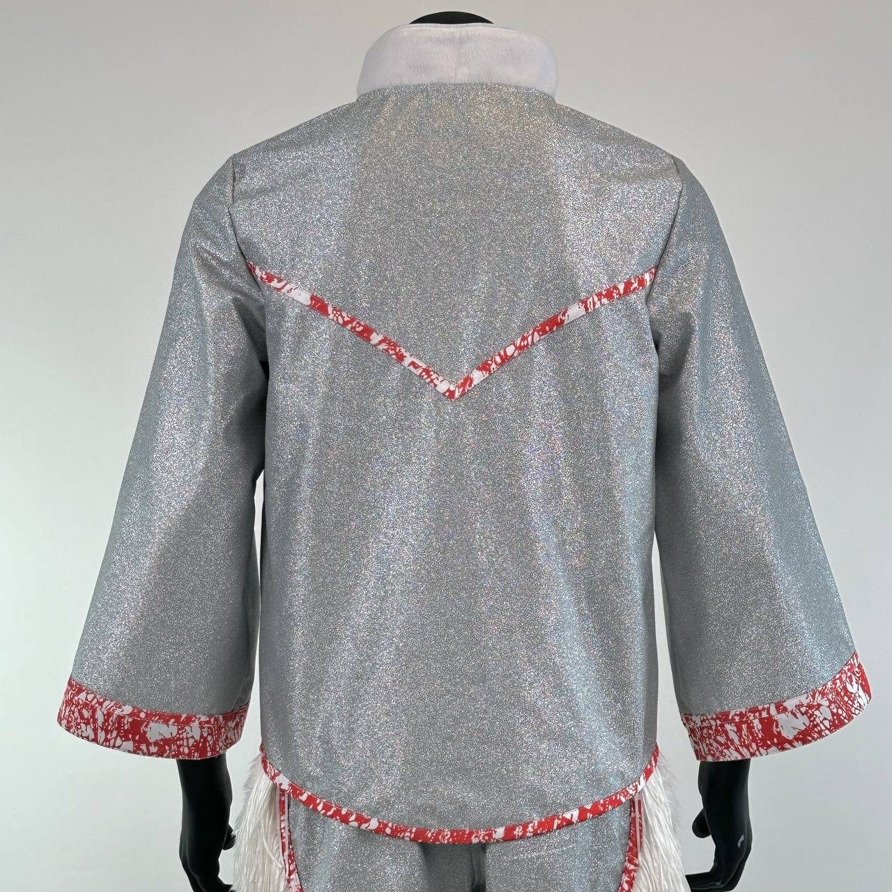 Lorenzo JKt Ervin 157808 Jackets