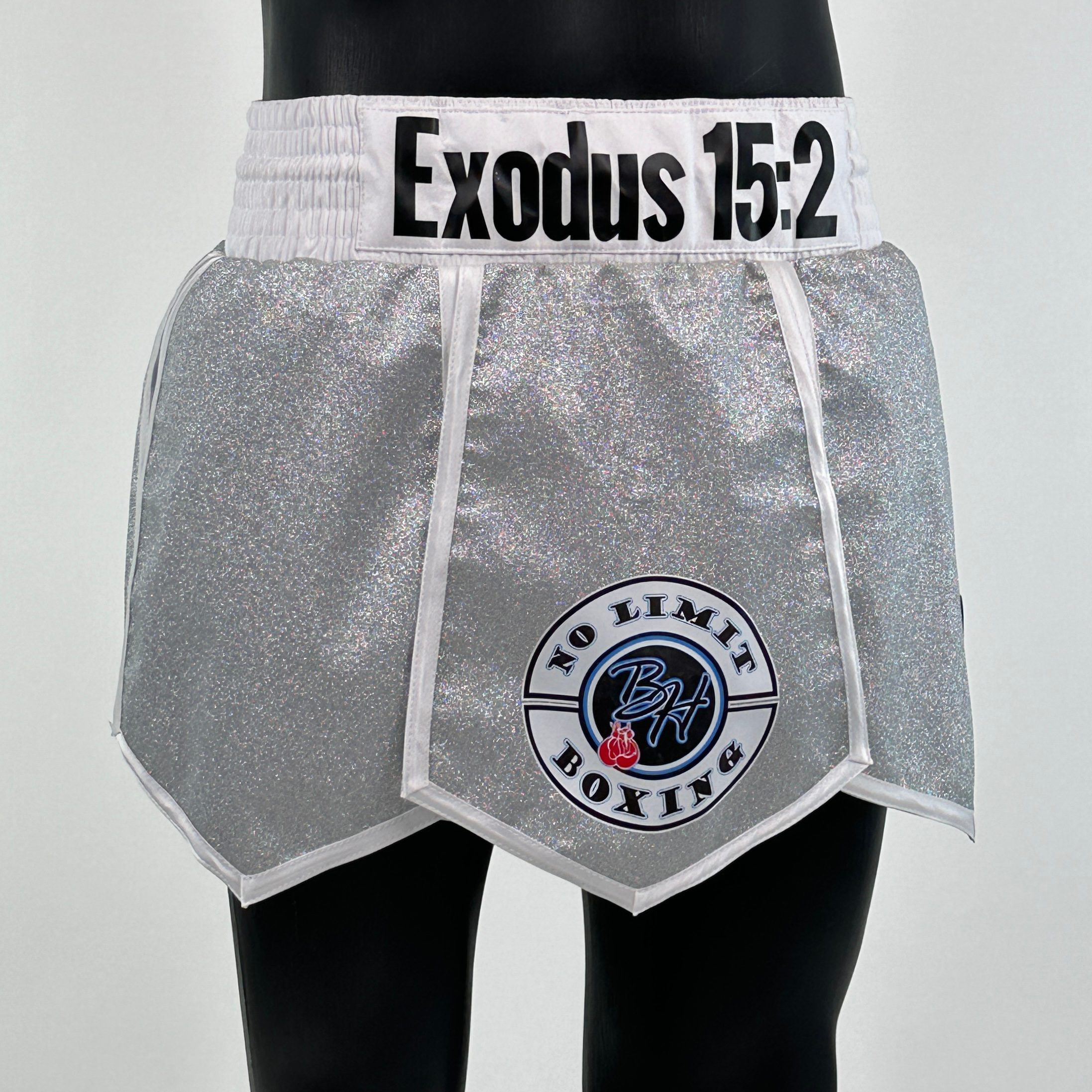 Roman MTS (short style) Lorena 157480 Gladiator Shorts